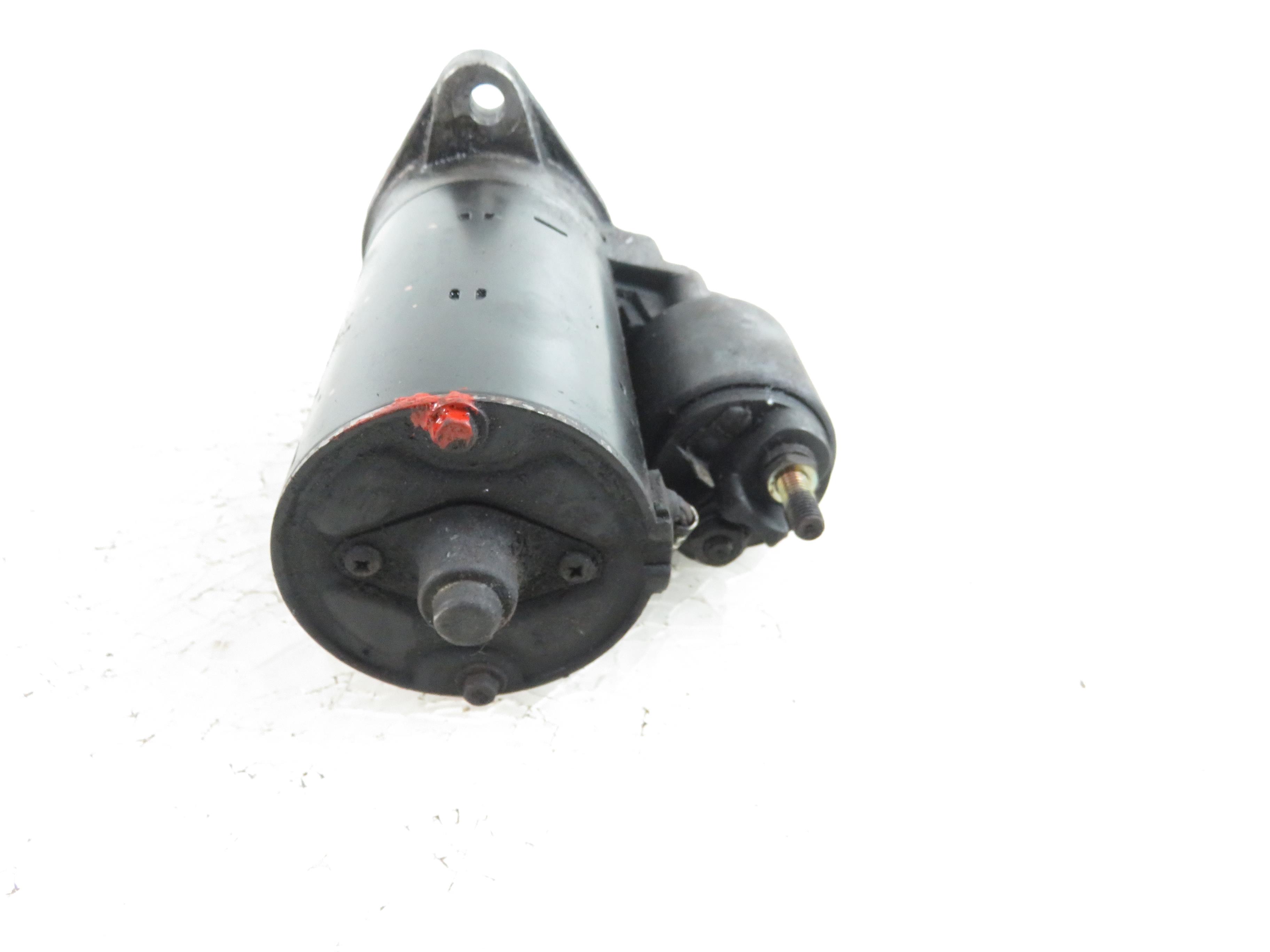 AUDI A6 C5/4B (1997-2004) Starter auto 0001109021 21836298