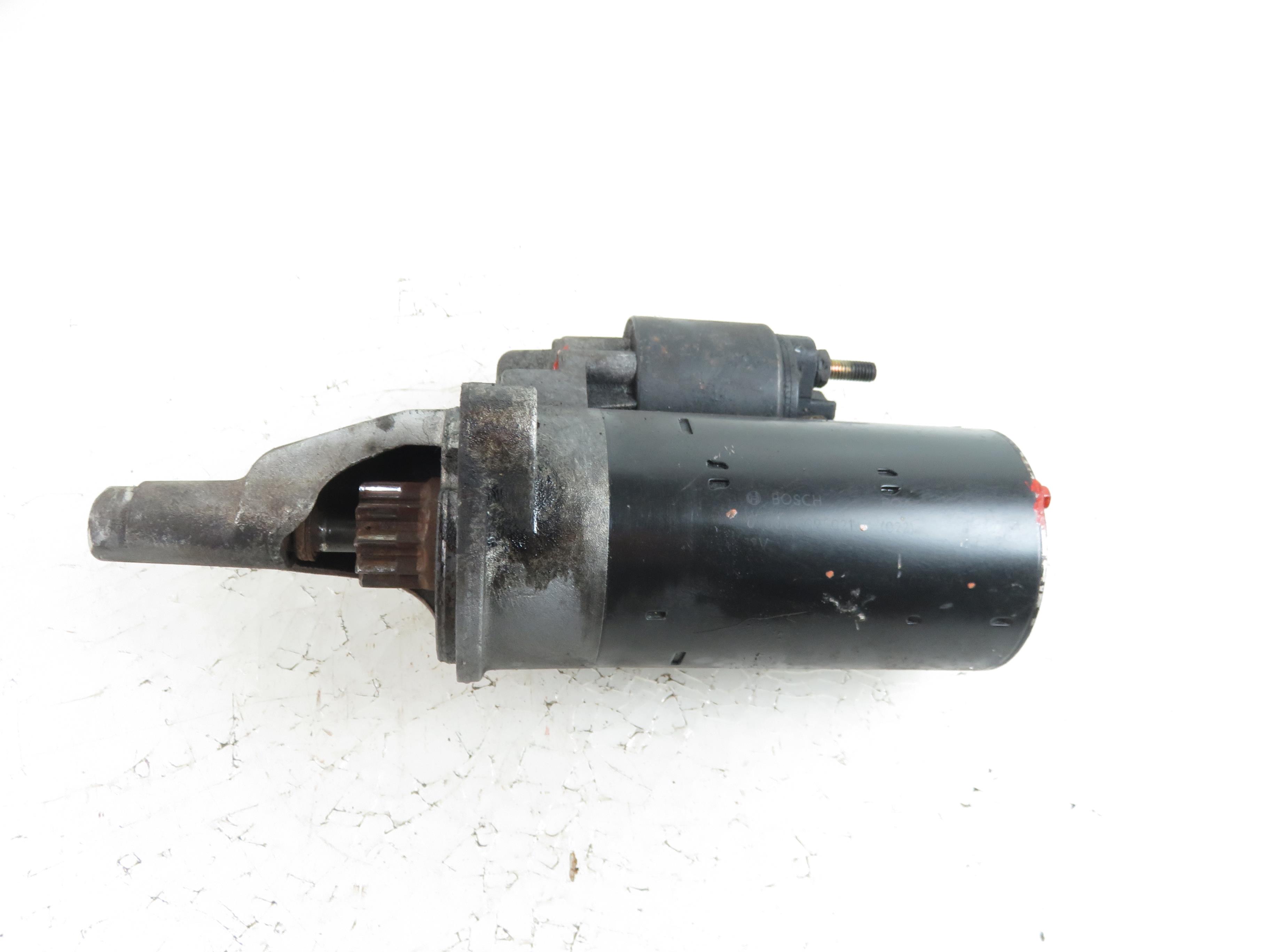 AUDI A6 C5/4B (1997-2004) Starter auto 0001109021 21836298