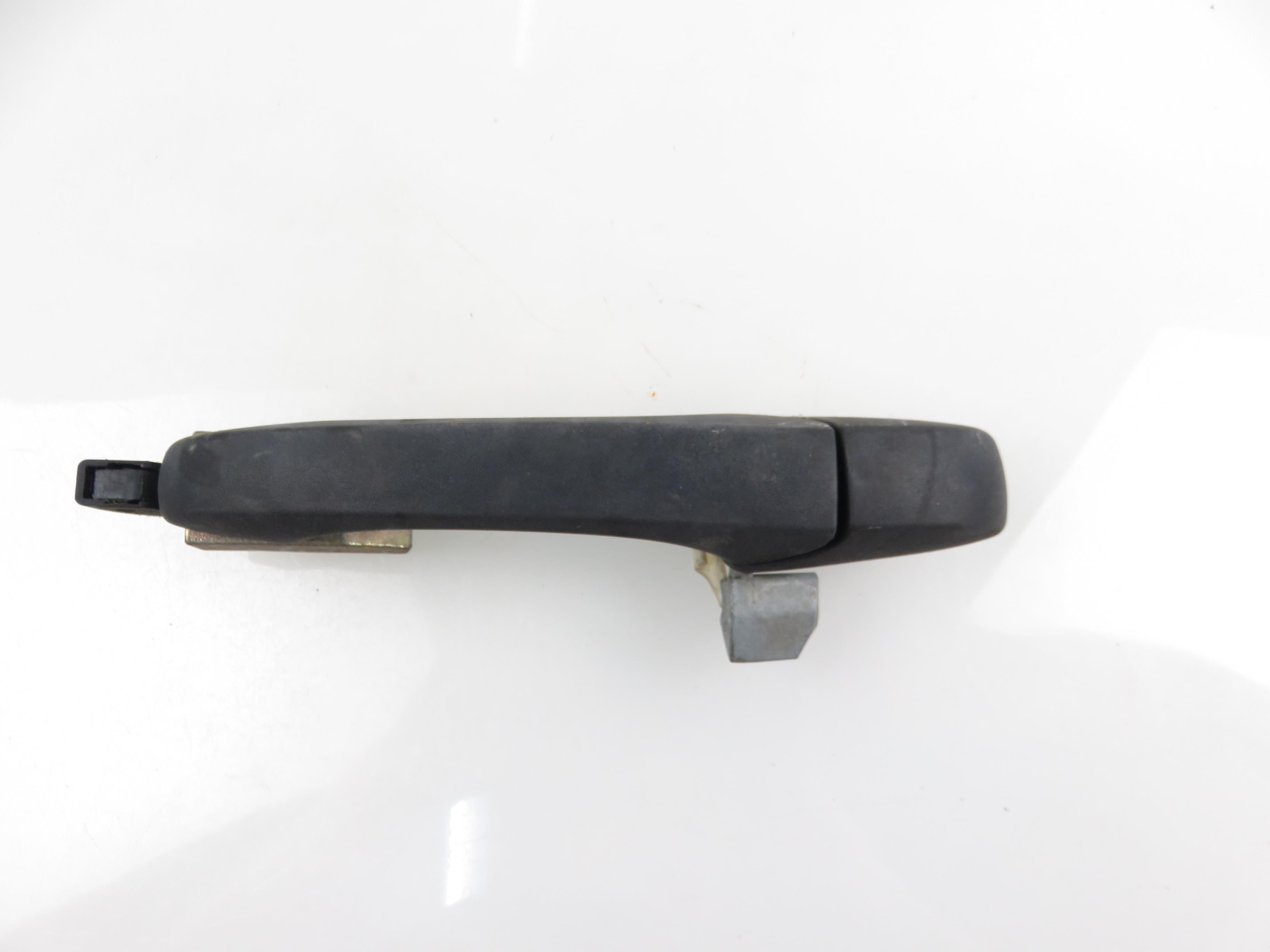 DODGE Caliber 1 generation (2006-2013) Rear right door outer handle 05160321AA 17856296