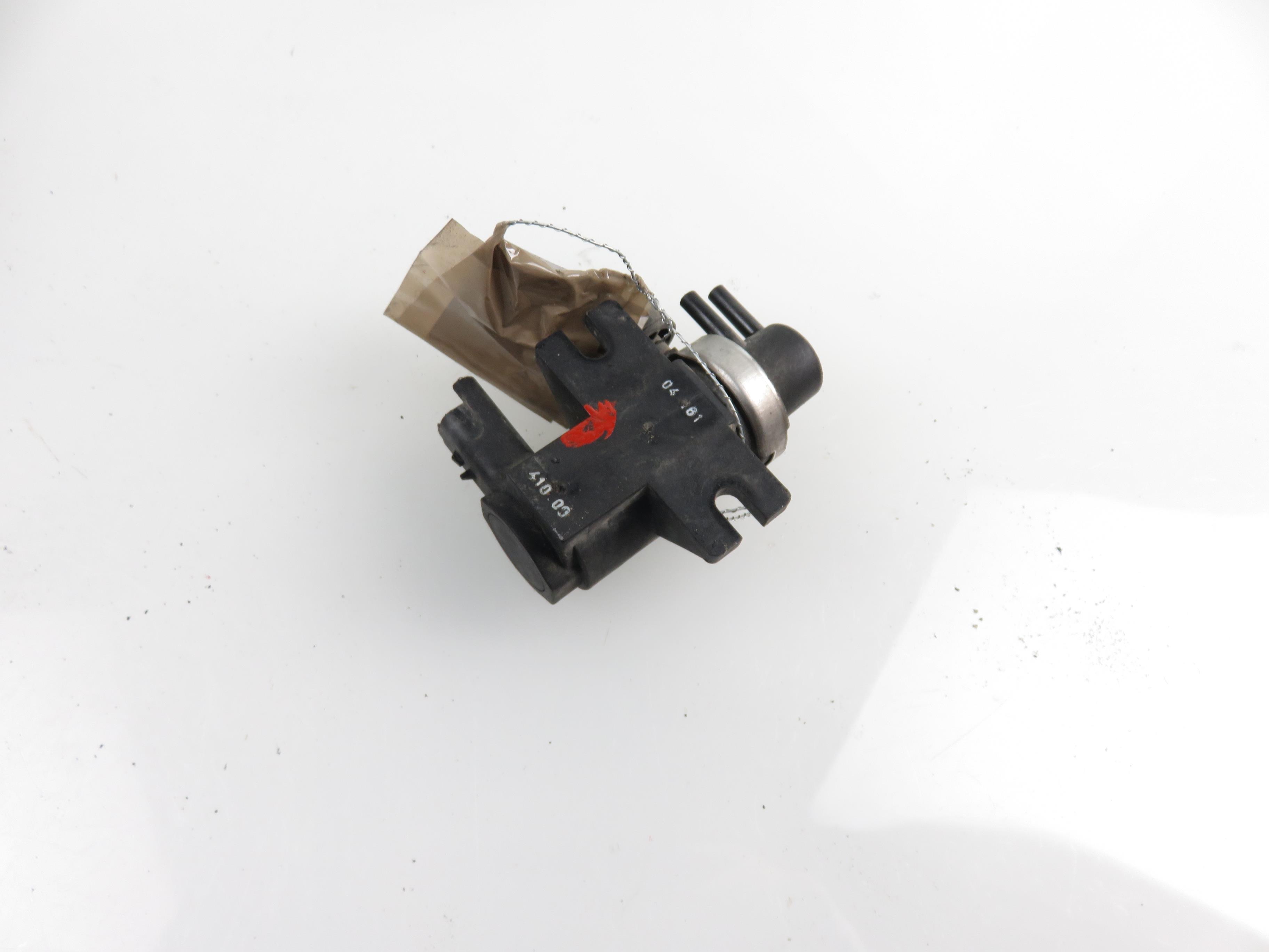 PEUGEOT 206 1 generation (1998-2009) Electromagnetic valve 9645029180, 2832800 17856290