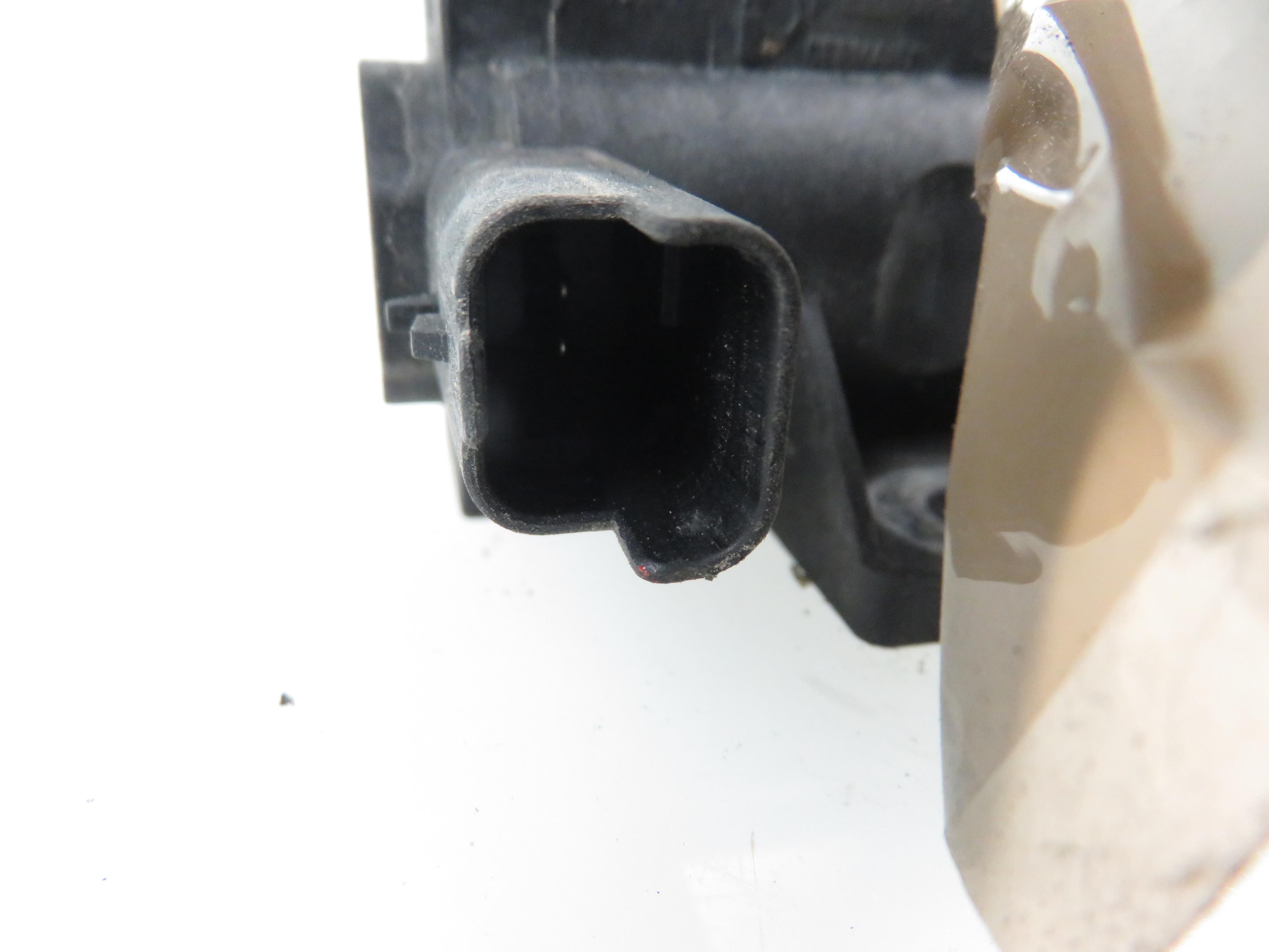 PEUGEOT 206 1 generation (1998-2009) Electromagnetic valve 9645029180, 2832800 17856290