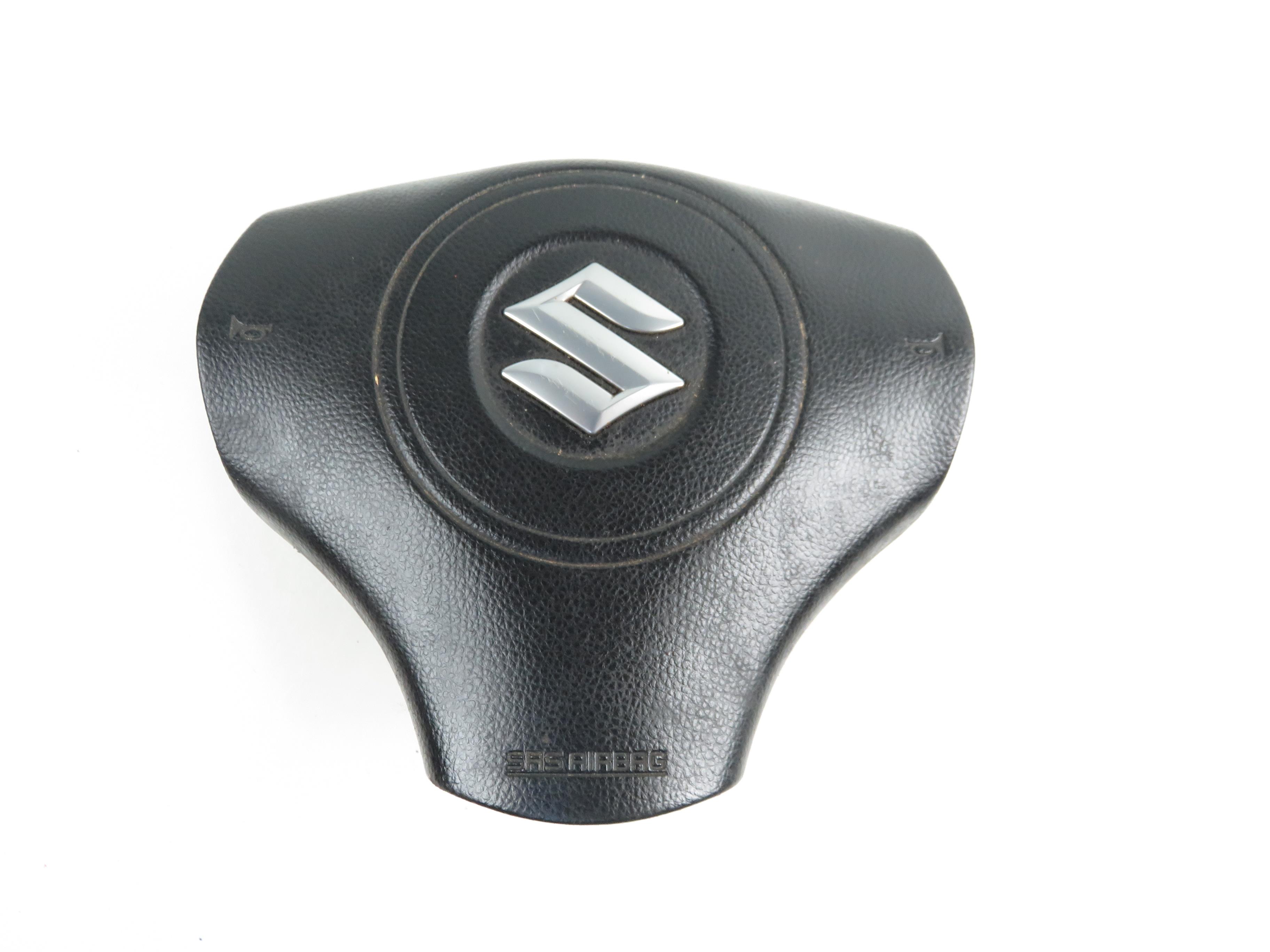 SUZUKI Grand Vitara 2 generation (2005-2014) Steering Wheel Airbag 4815065J00C 22022537