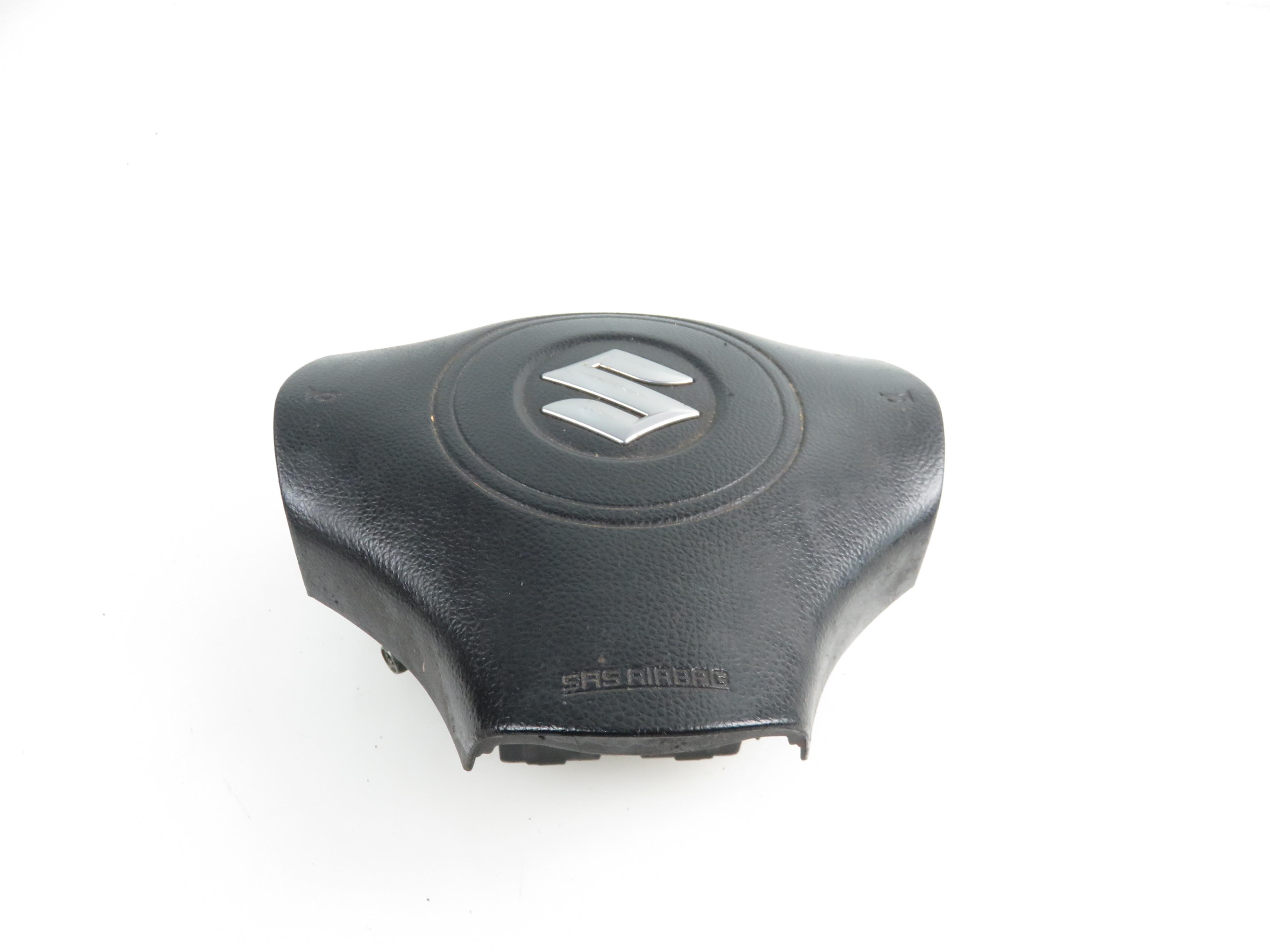 SUZUKI Grand Vitara 2 generation (2005-2014) Steering Wheel Airbag 4815065J00C 22022537