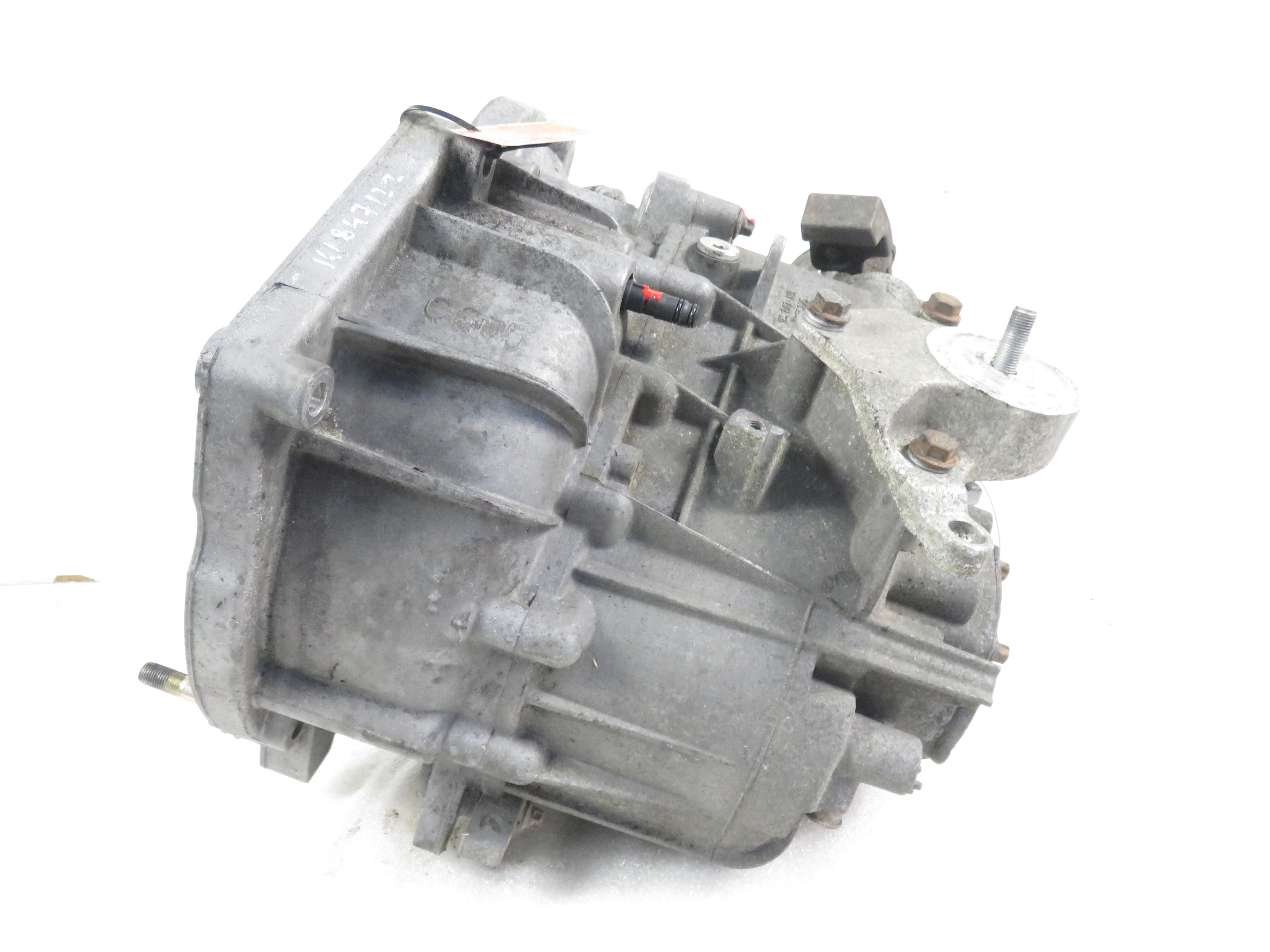 FIAT Stilo 1 generation (2001-2010) Коробка передач C605, 5495775 21871813