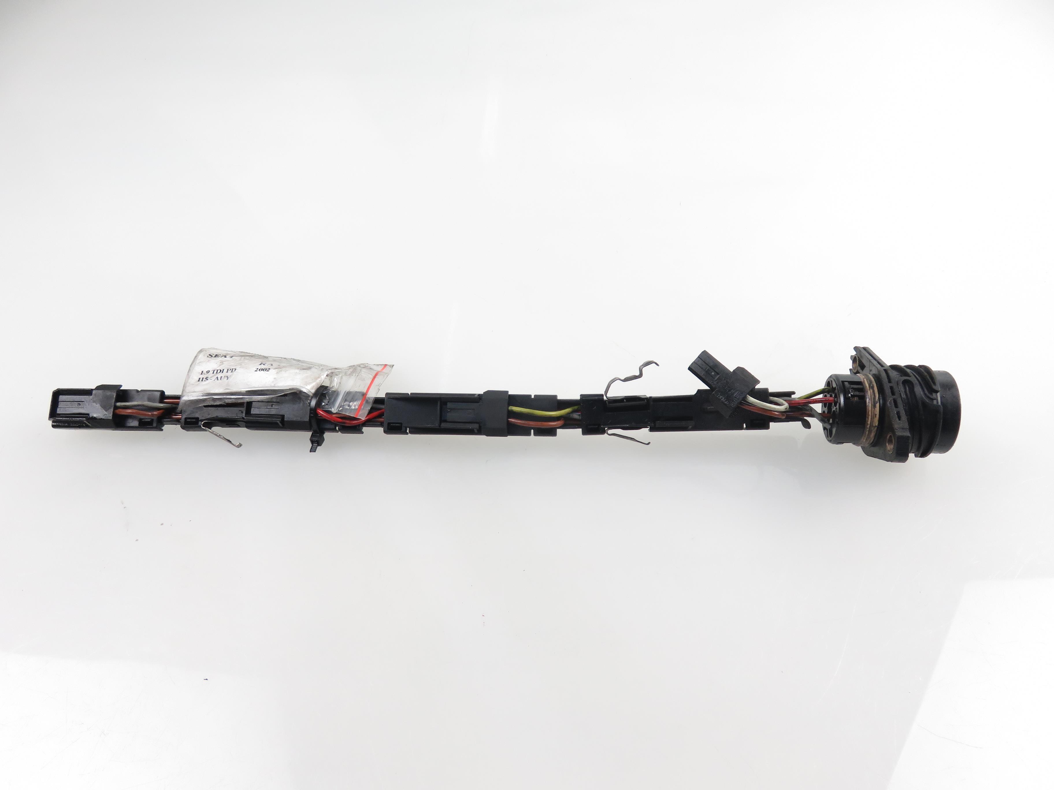 SEAT Alhambra 1 generation (1996-2010) Cable Harness 038971803 17855609