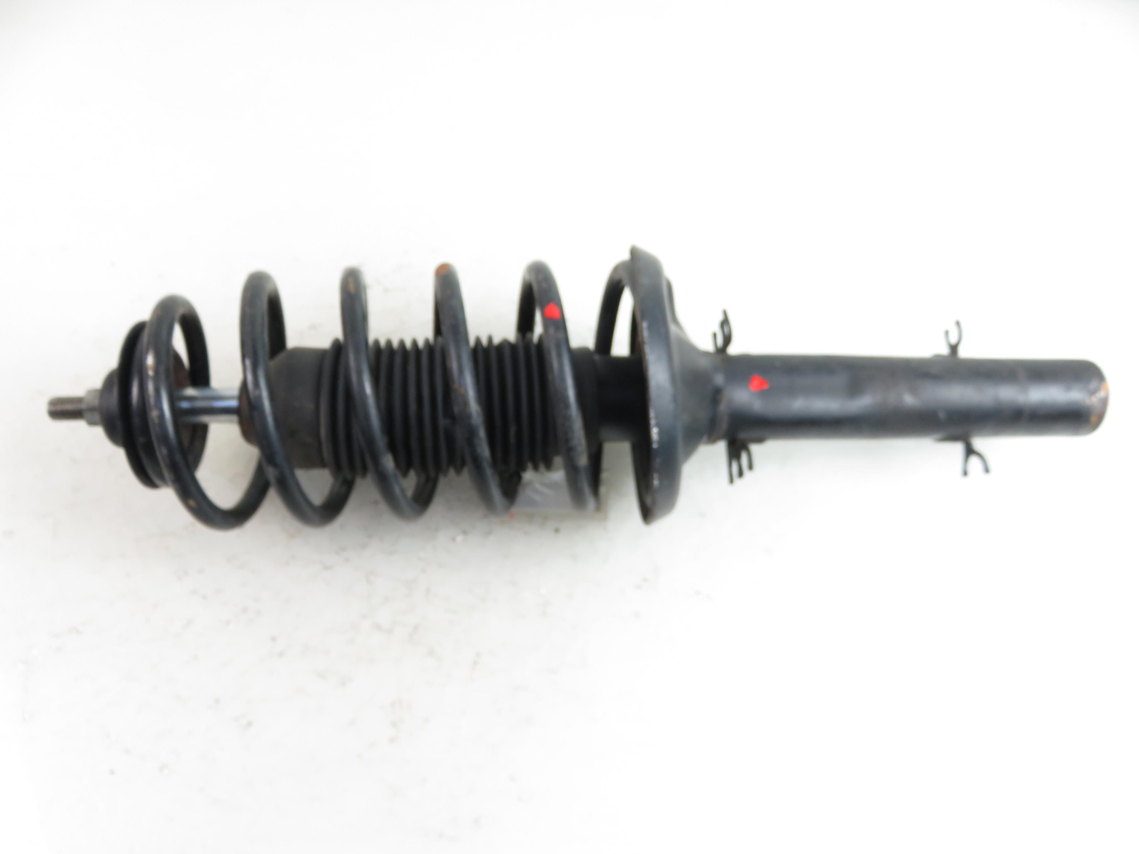 AUDI A3 8L (1996-2003) Front Right Shock Absorber 21836348