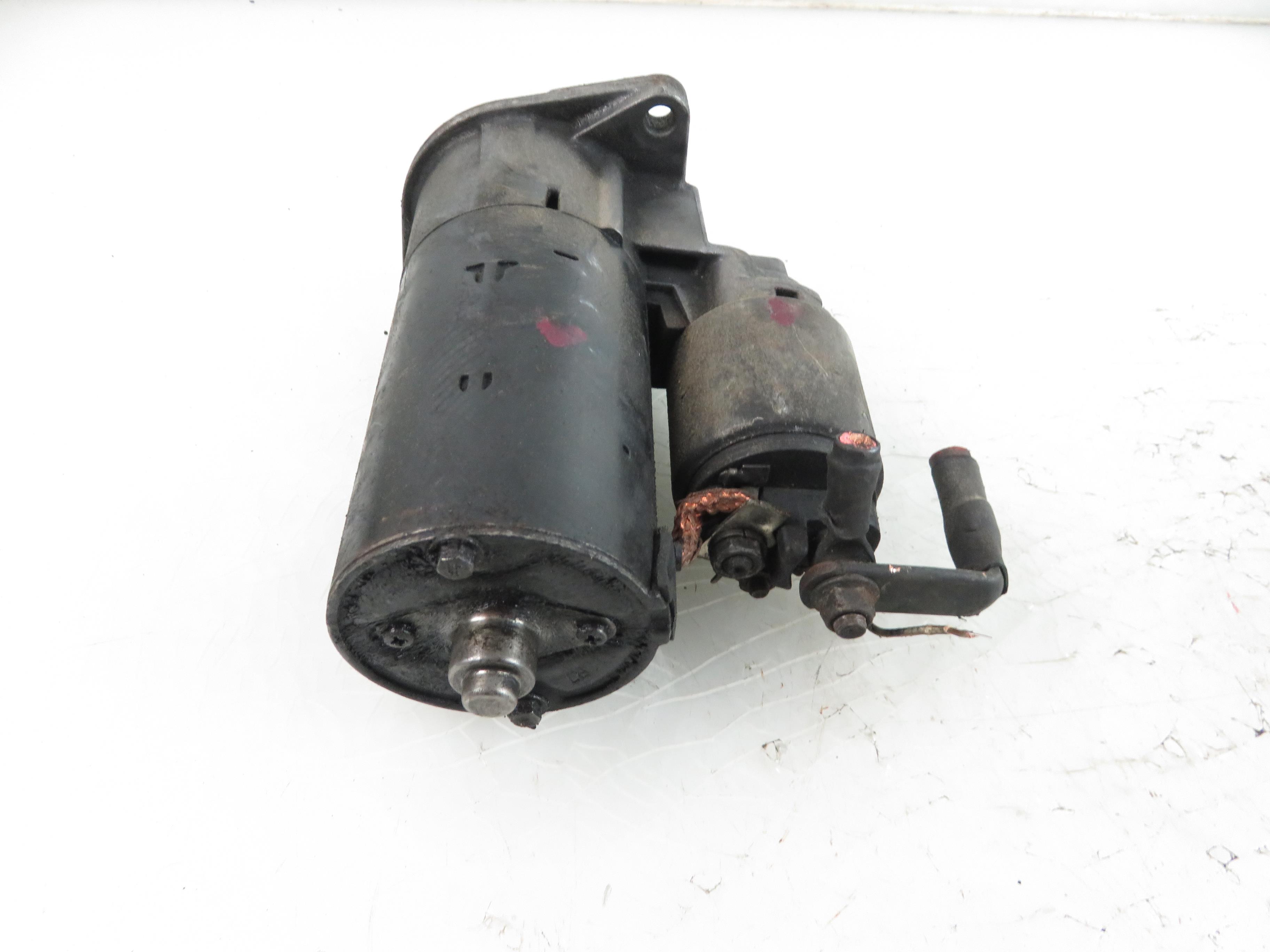 FIAT Stilo 1 generation (2001-2010) Starter Motor 0001108202, A152 22022558