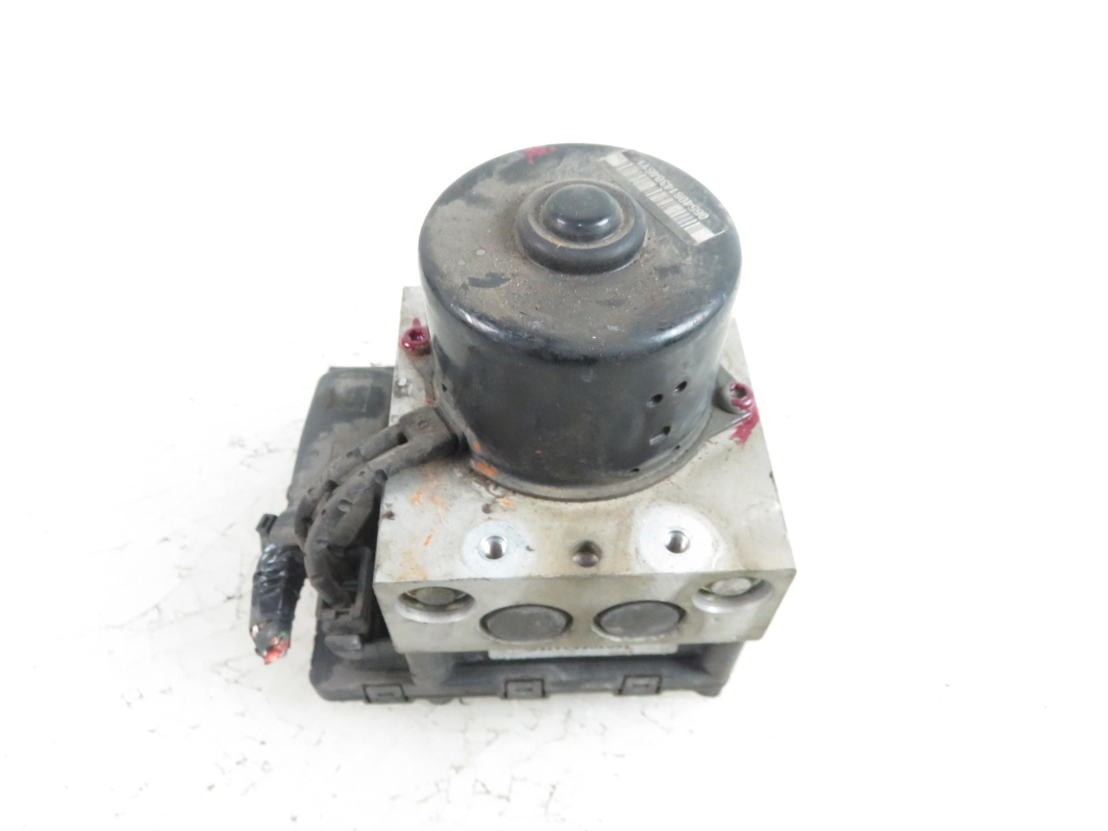 SEAT Alhambra 1 generation (1996-2010) ABS Pump 7M3614111H, YM212L580BB, 1002040209 17799337