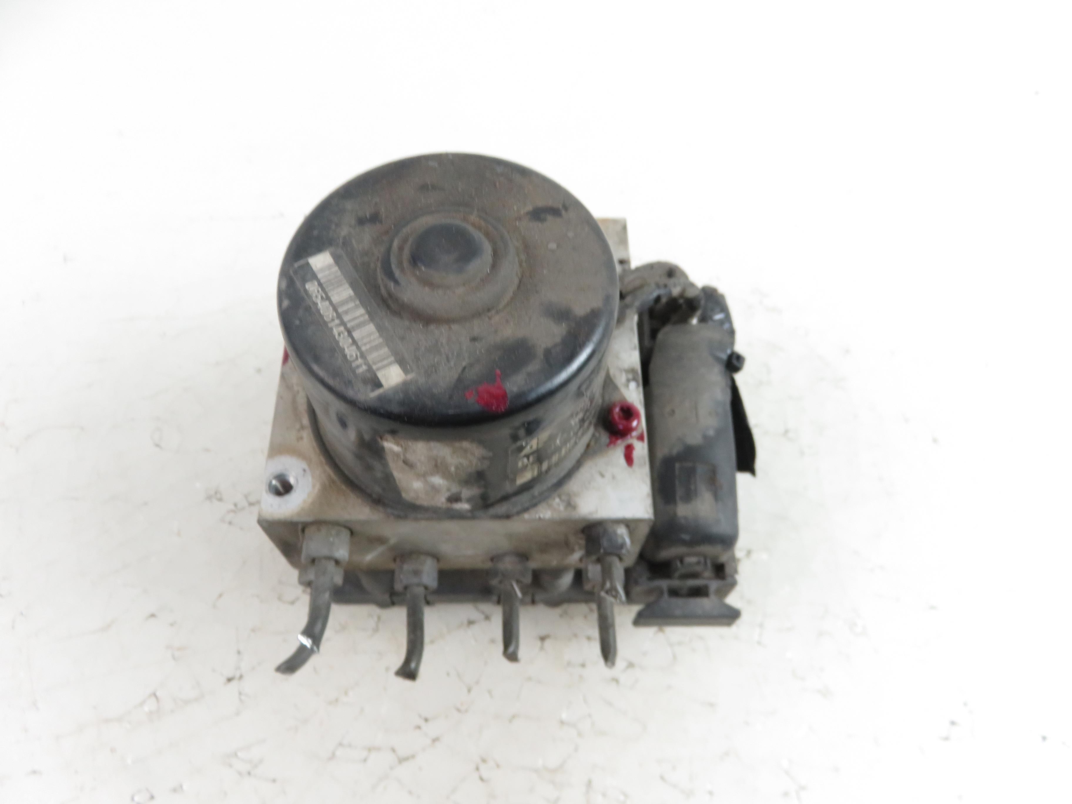 SEAT Alhambra 1 generation (1996-2010) ABS Pump 7M3614111H, YM212L580BB, 1002040209 17799337