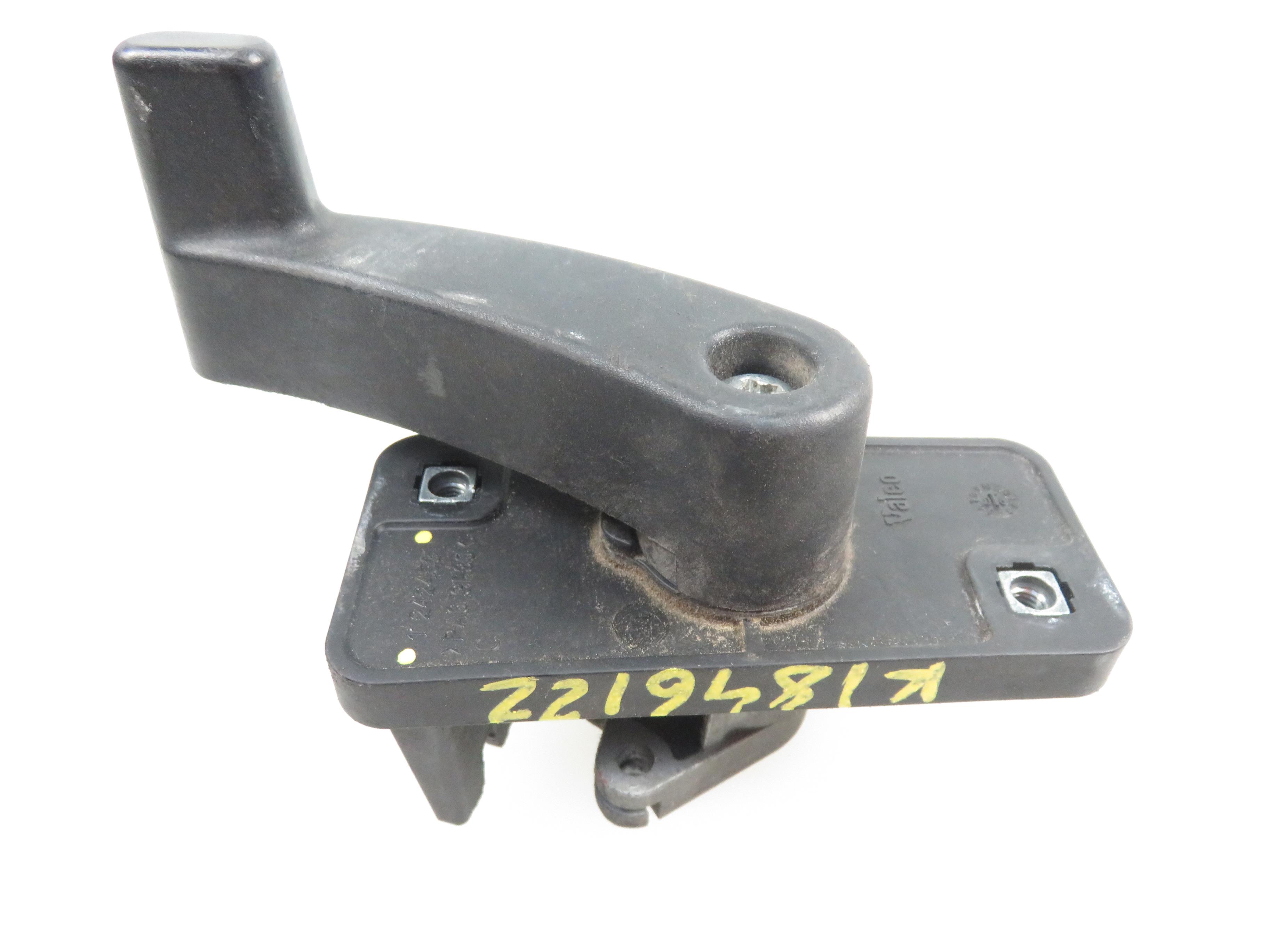 PEUGEOT Boxer 3 generation (2006-2024) Πίσω δεξιά λαβή ανοίγματος 1242453 17855540