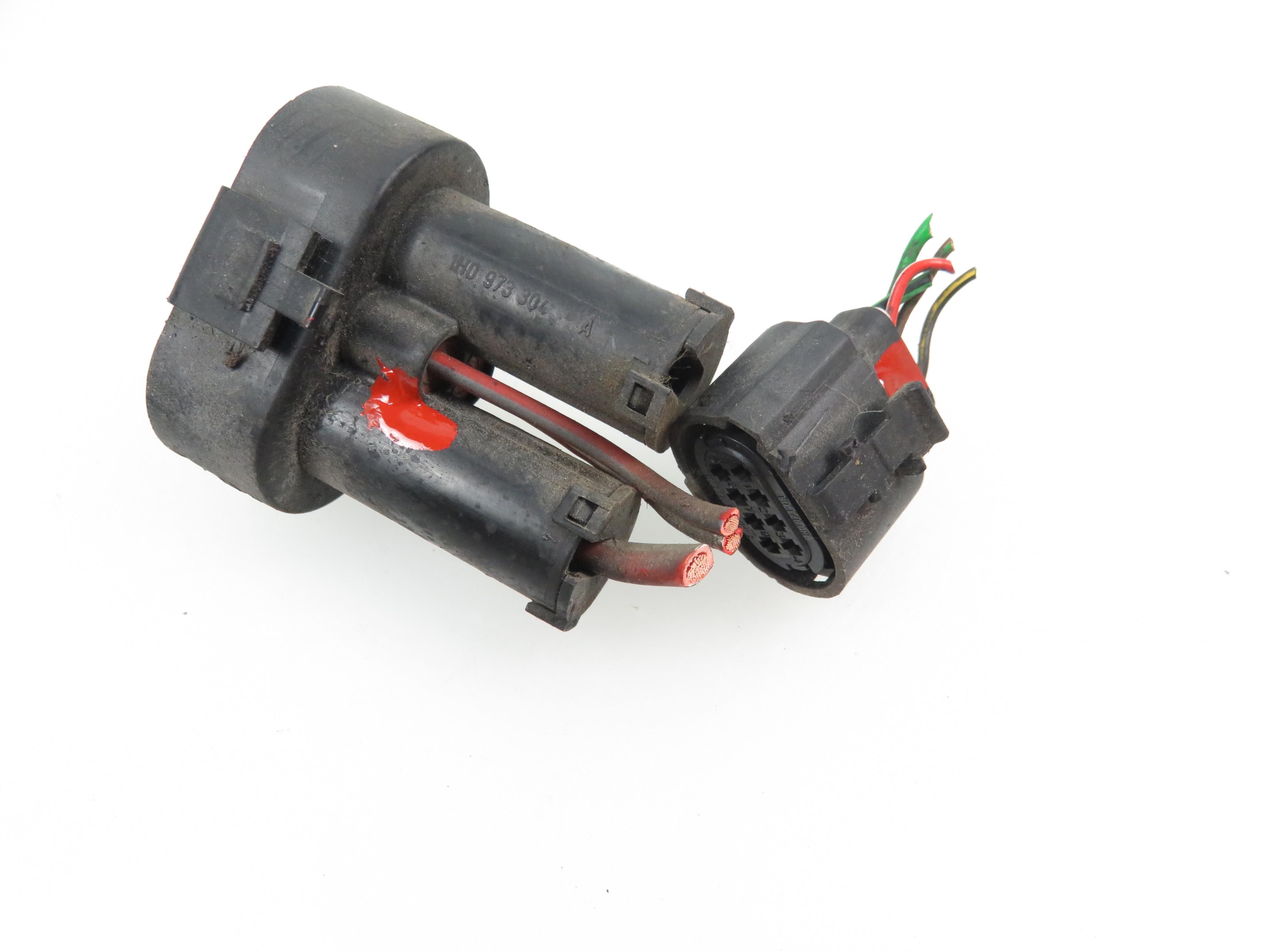 VOLKSWAGEN Golf 3 generation (1991-1998) Fan Relay 1H0919506A 21930379