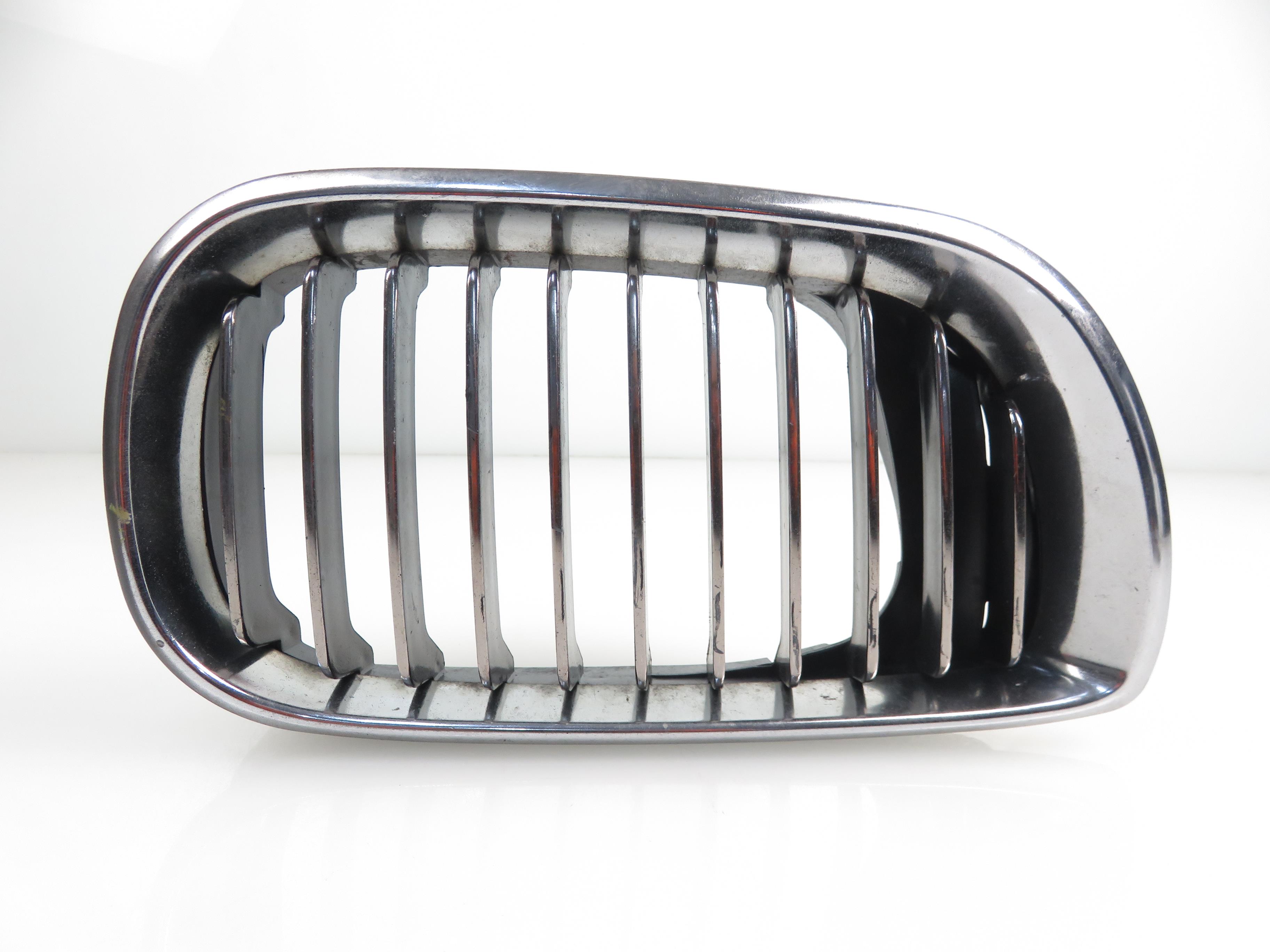 BMW 3 Series E46 (1997-2006) Grilles 21857309