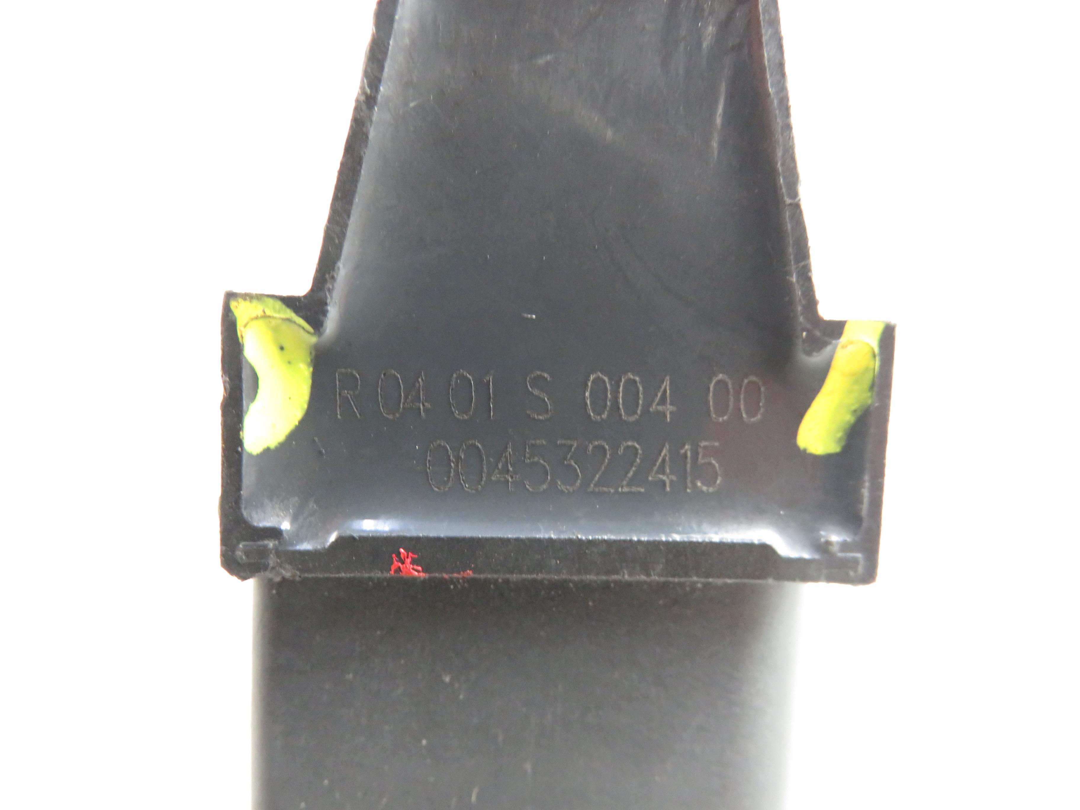 SEAT Ibiza 3 generation (2002-2008) Бабина R0401S00400 17856083