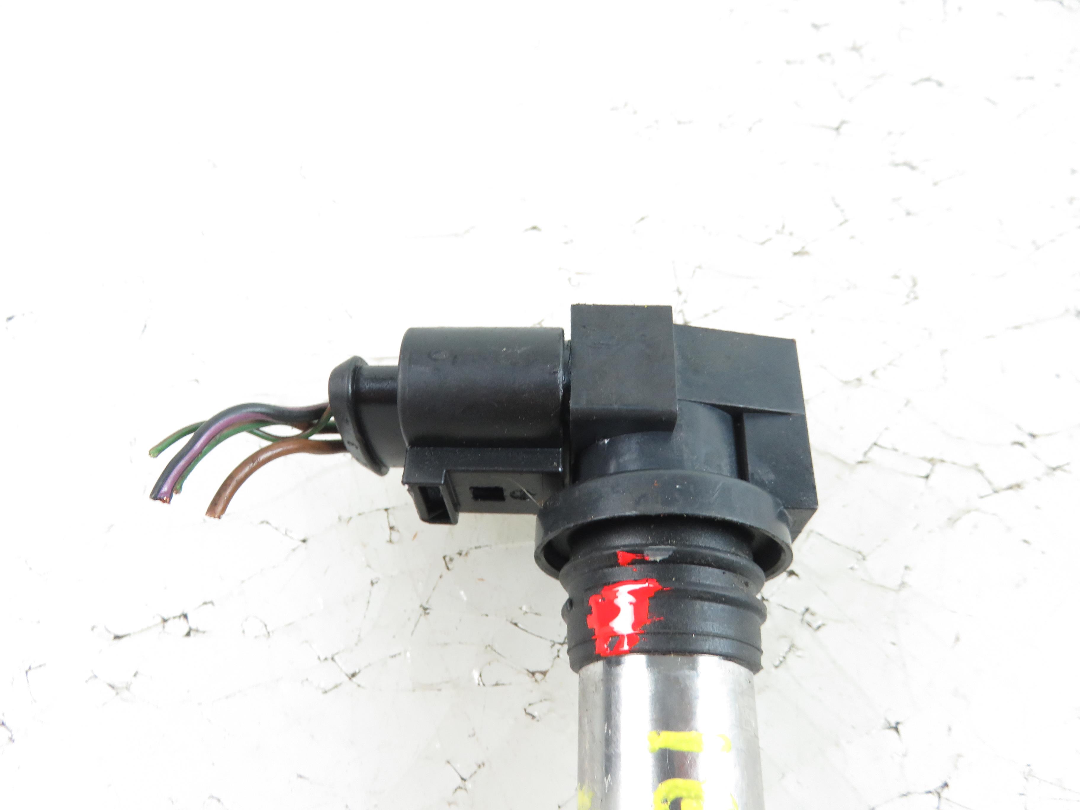 SEAT Ibiza 3 generation (2002-2008) High Voltage Ignition Coil R0401S00400 17856081