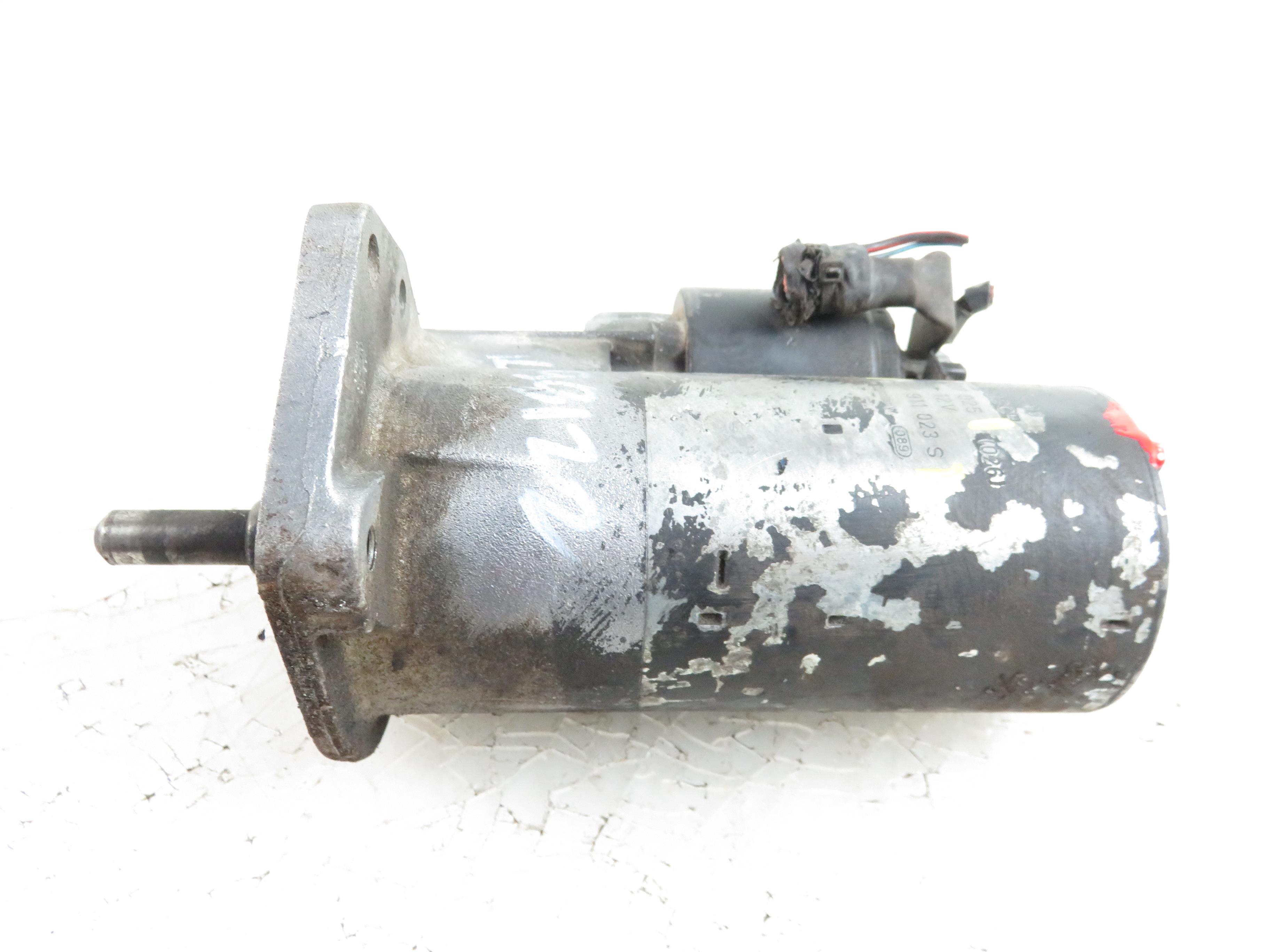 SEAT Cordoba 2 generation (1999-2009) Starter auto 0001107025, 036911023S 17856078