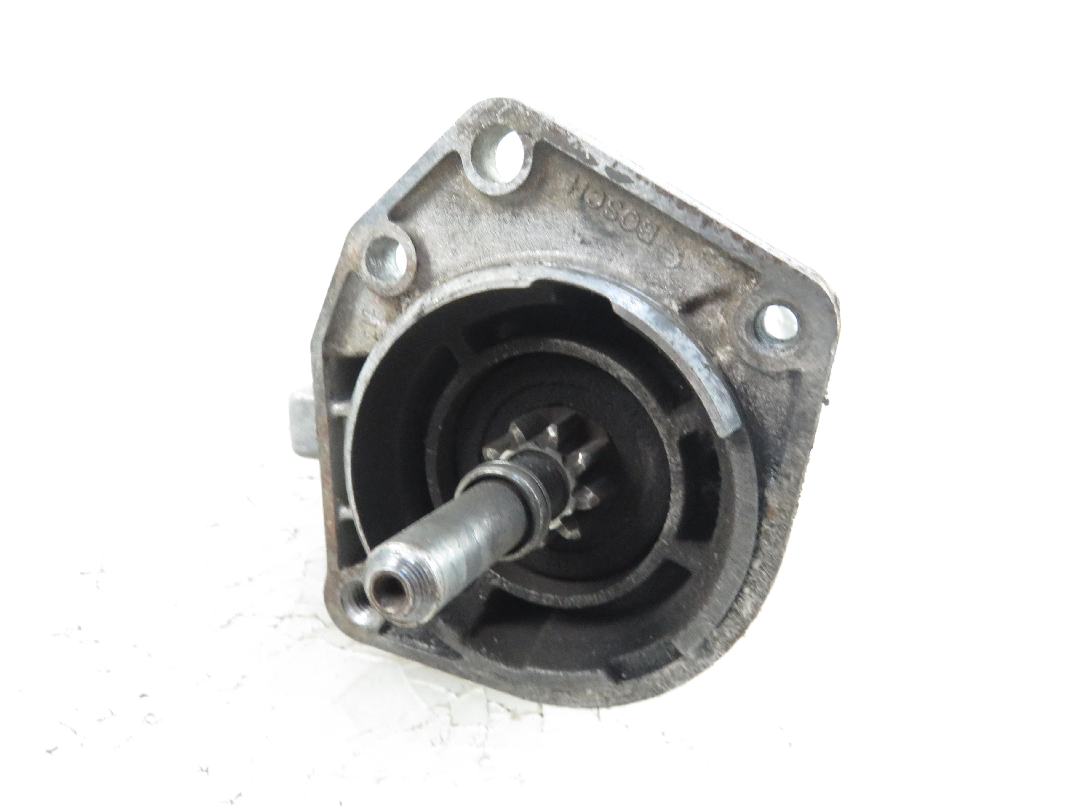 SEAT Cordoba 2 generation (1999-2009) Starter Motor 0001107025, 036911023S 17856078