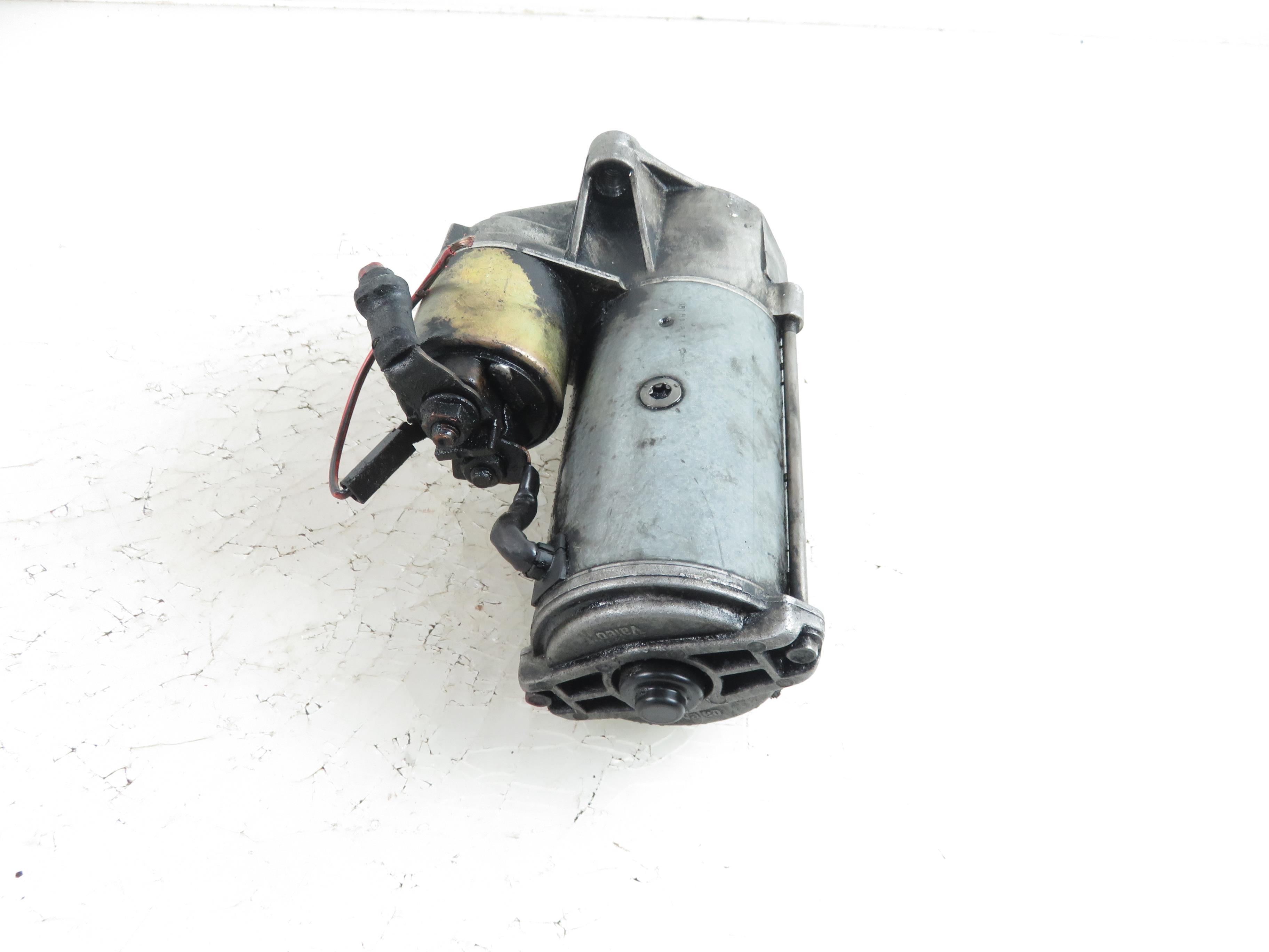 MITSUBISHI Space Star 1 generation (1998-2005) Startmotor 8200064465, 30620657, D7R48 17915037