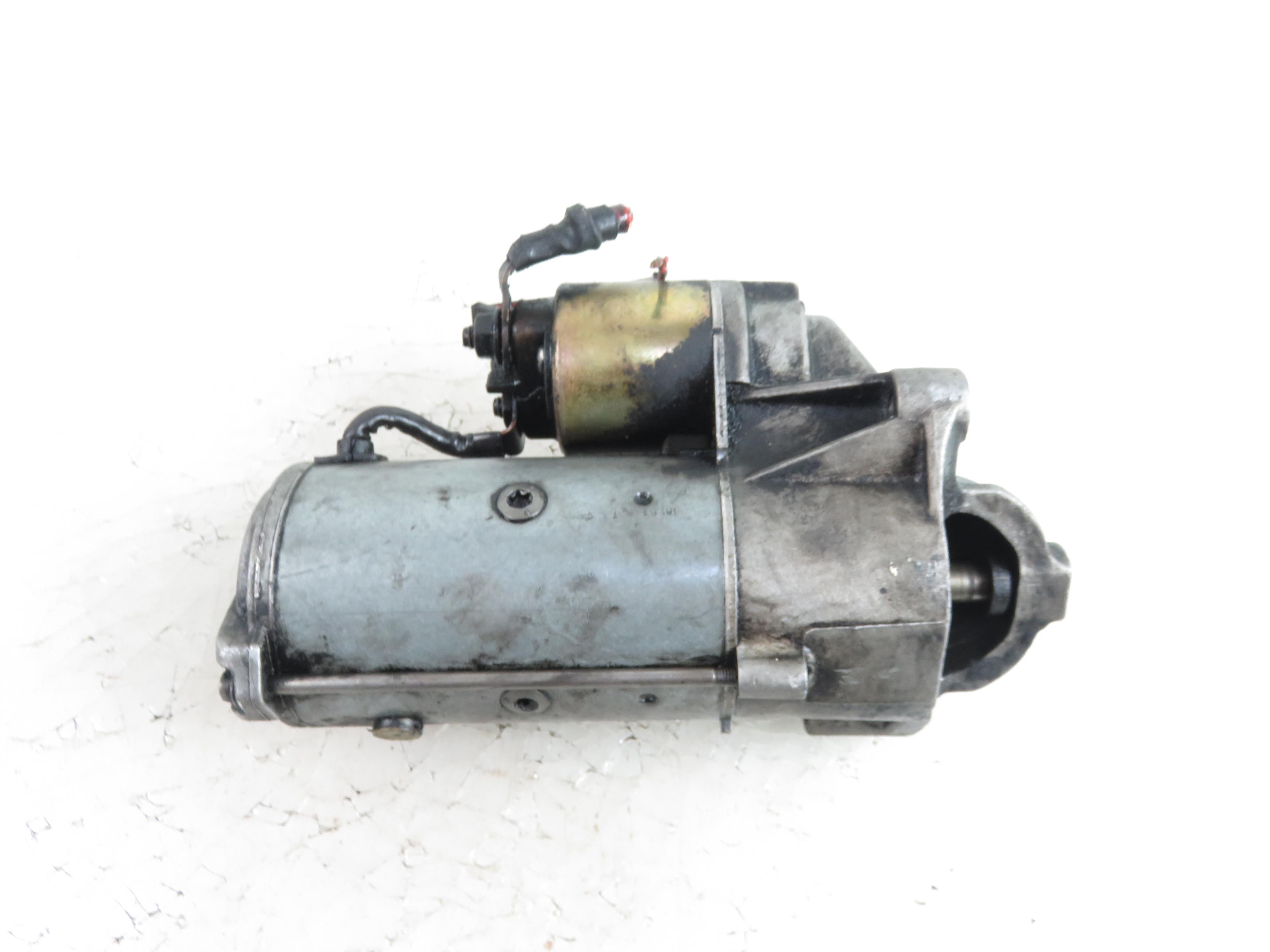 MITSUBISHI Space Star 1 generation (1998-2005) Startmotor 8200064465, 30620657, D7R48 17915037