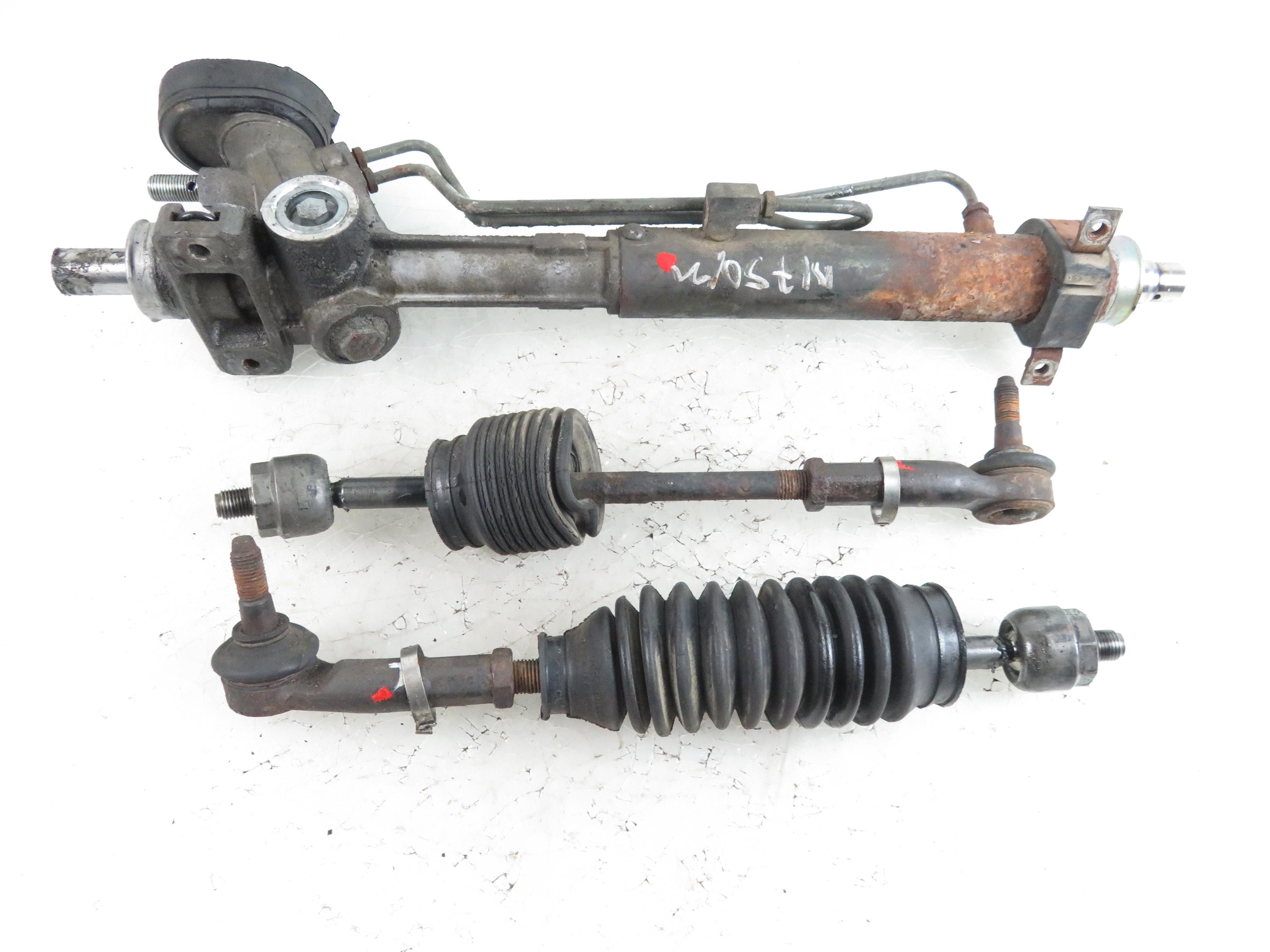 VOLKSWAGEN Polo 3 generation (1994-2002)  Steering gear 17938938