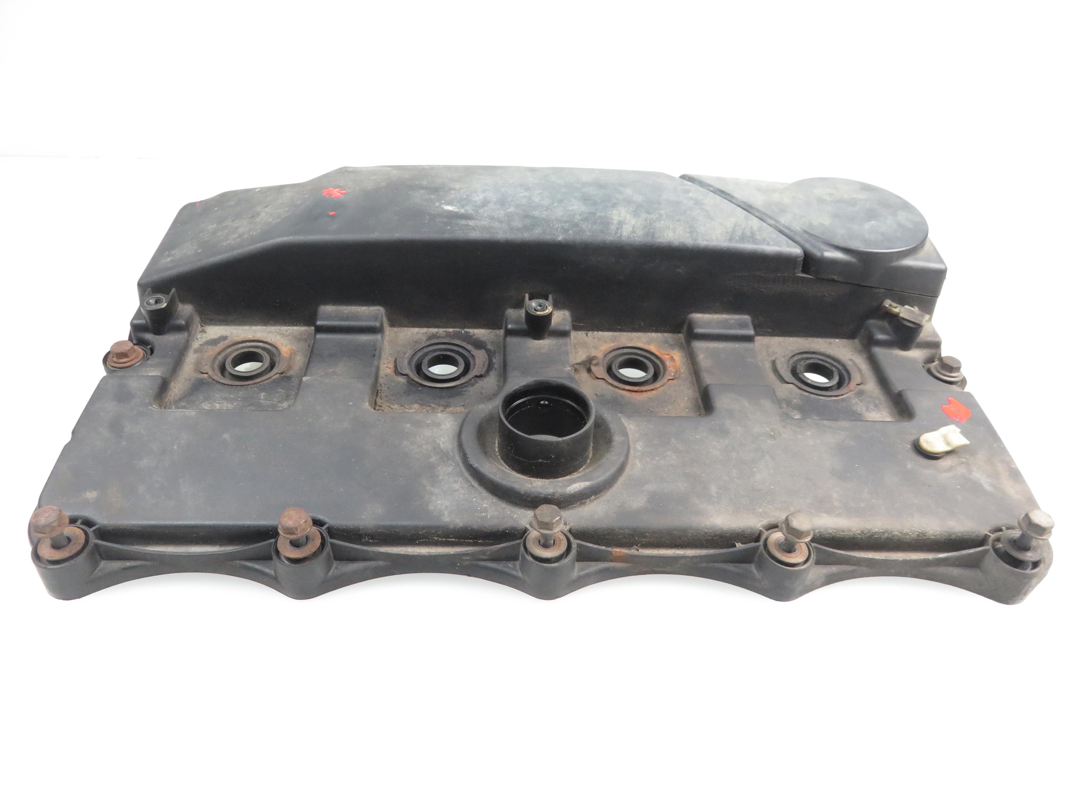 FORD Tourneo 1 generation (2000-2006) Valve Cover 2S7Q6K271CC 17856035