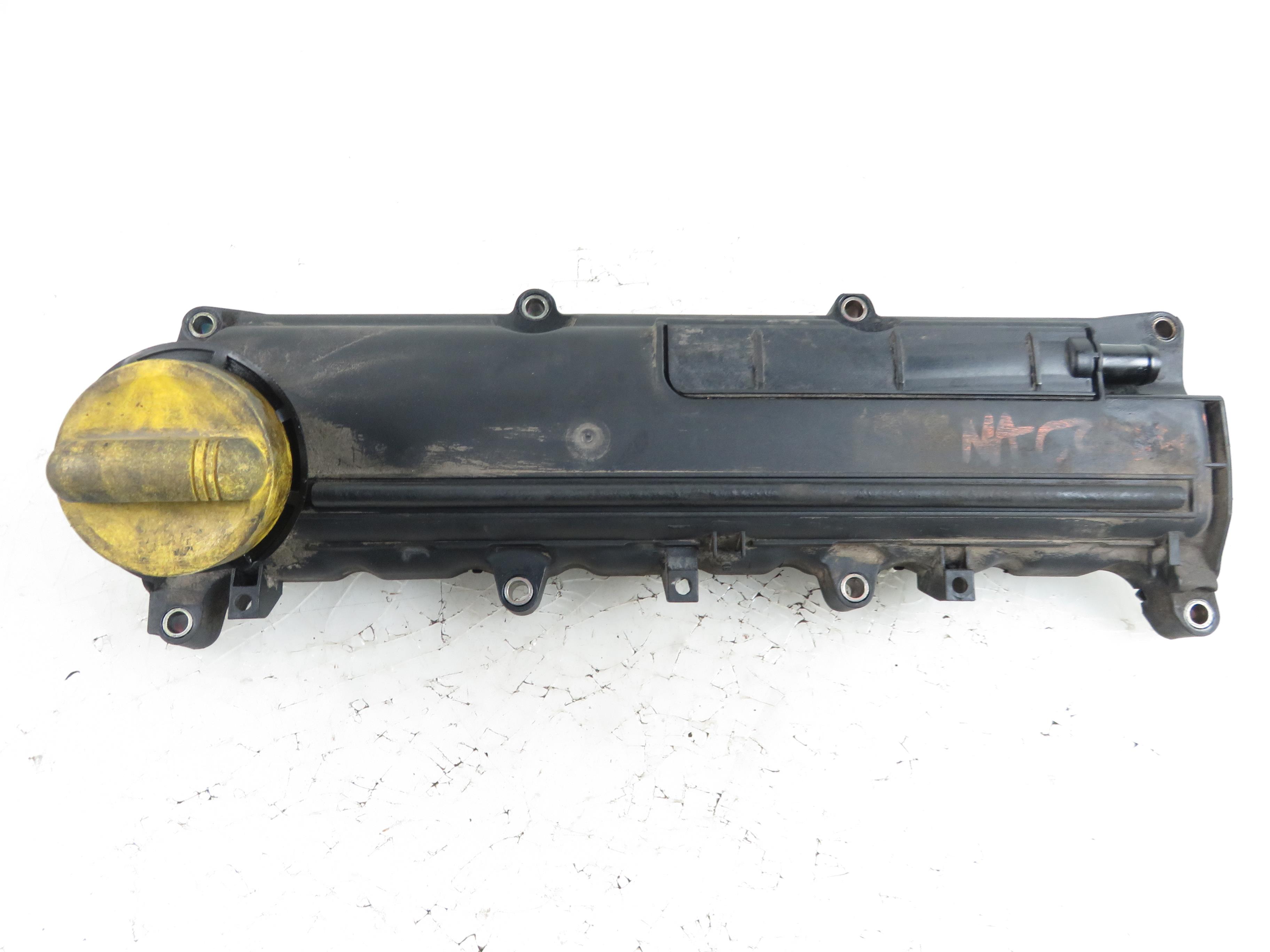 RENAULT Megane 1 generation (1995-2003) Valve Cover 8200272214034 17797205