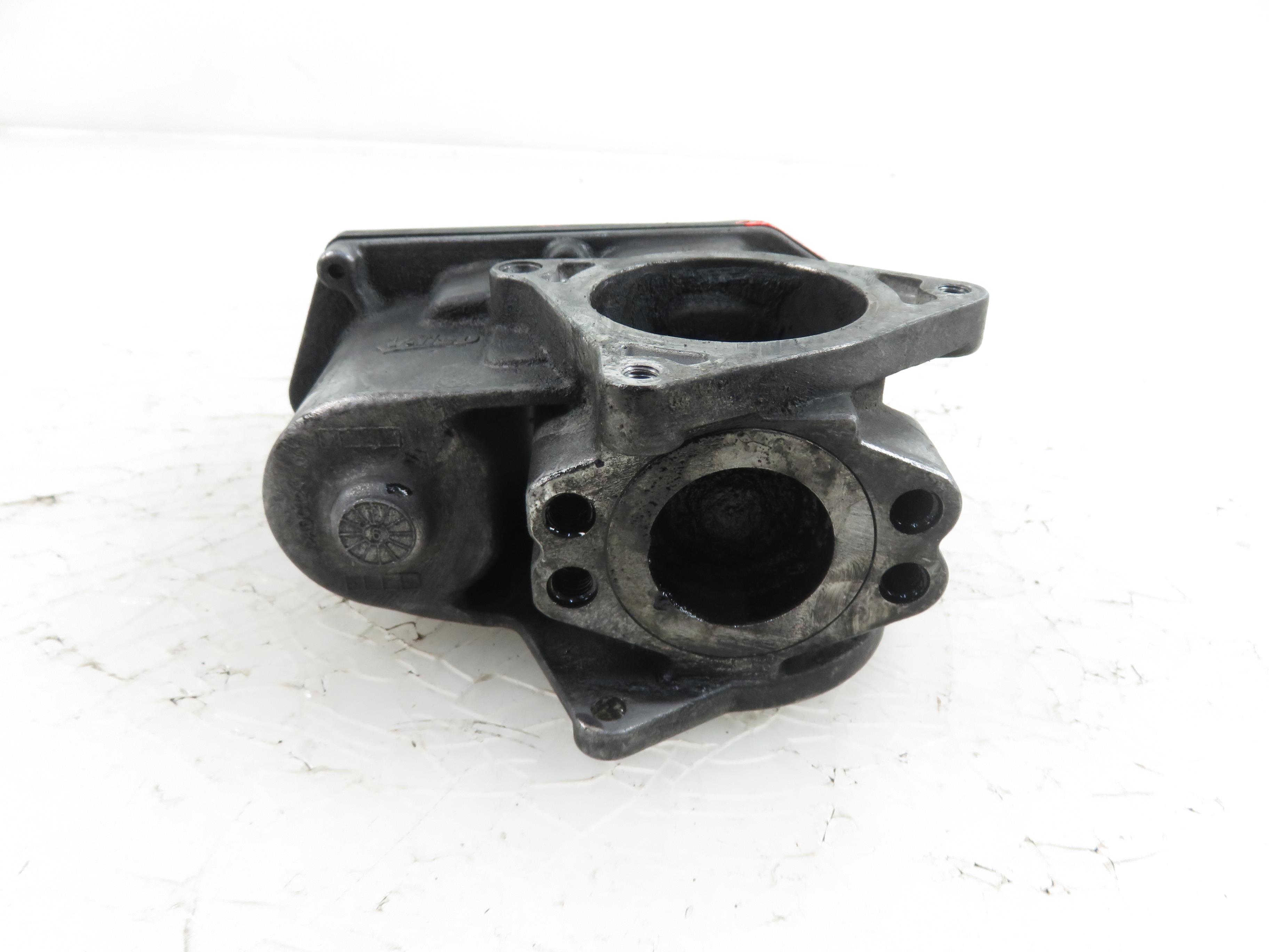 VOLKSWAGEN Passat Variant 1 generation (2010-2024) EGR Valve 03G131501 22022530