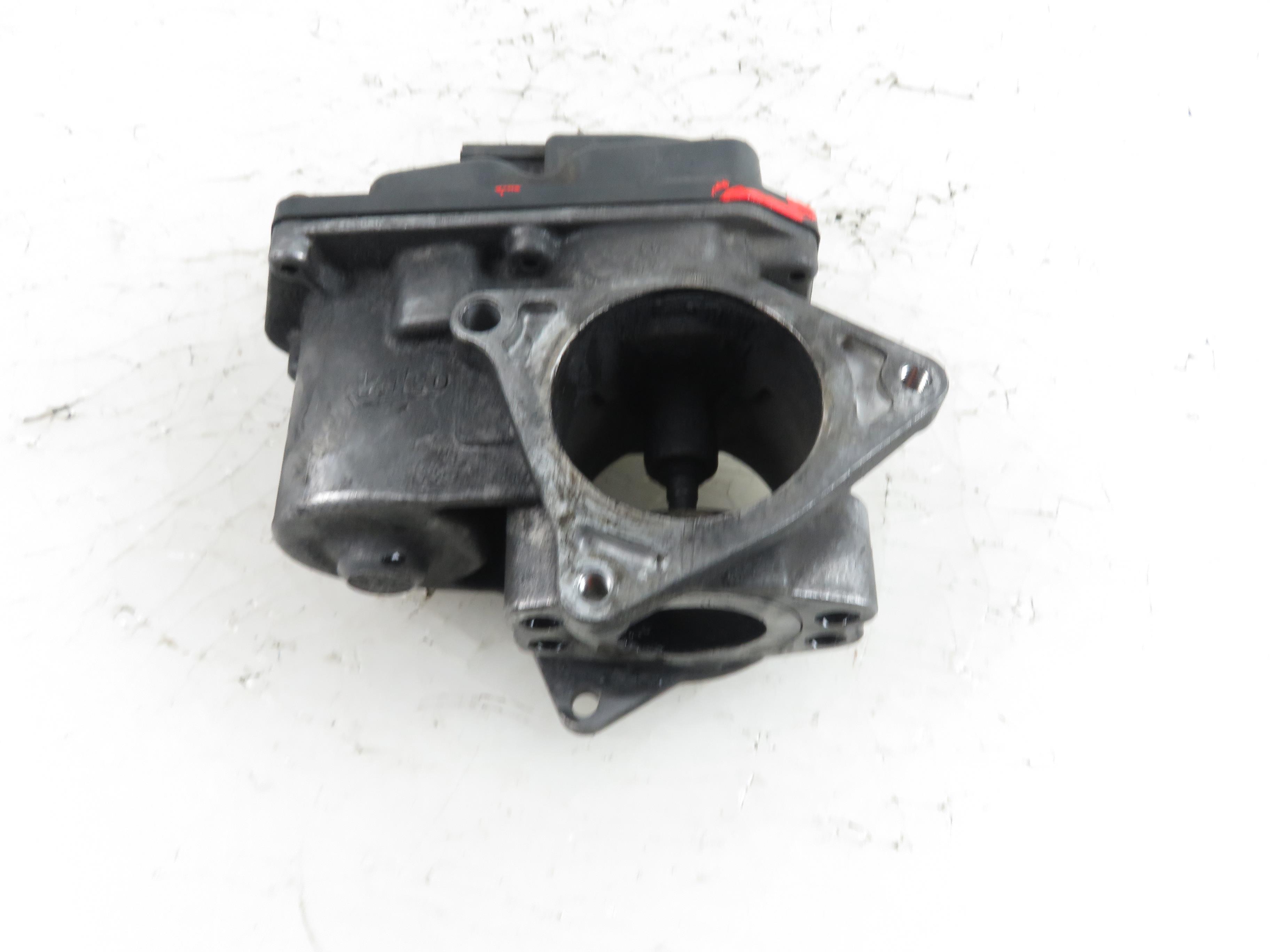 VOLKSWAGEN Passat Variant 1 generation (2010-2024) EGR Valve 03G131501 22022530