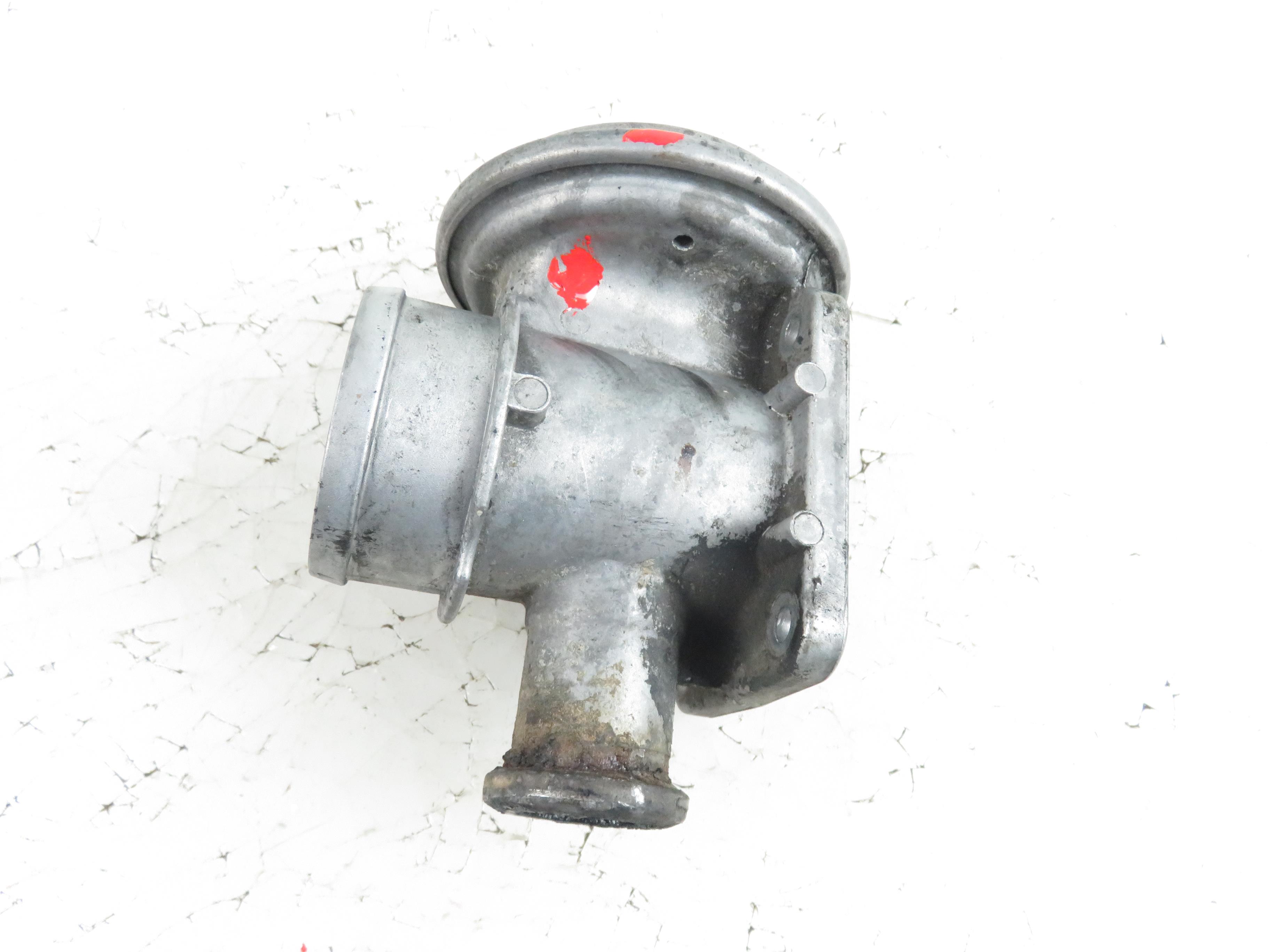 BMW 3 Series E46 (1997-2006) EGR Valve 72252302 21857308