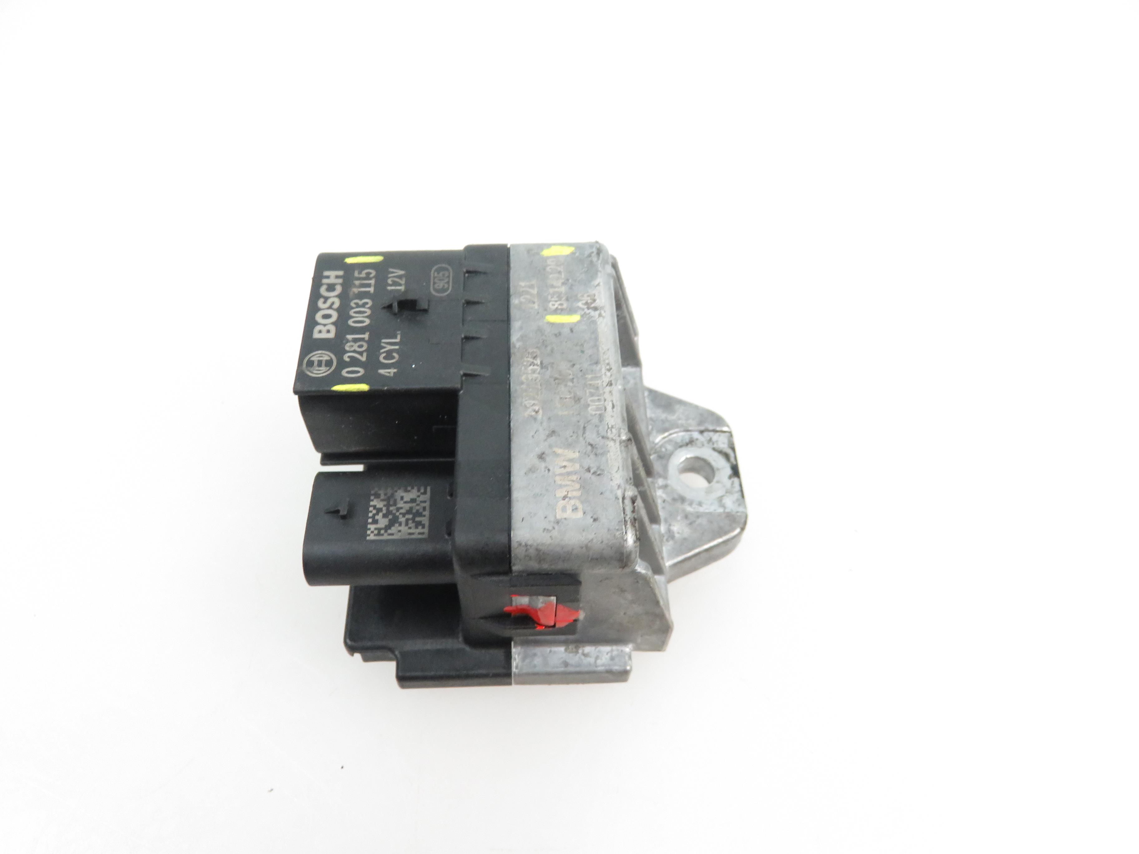 BMW 2 Series Active Tourer F45 (2014-2018) Relays 0281003115, 8514120 21858463