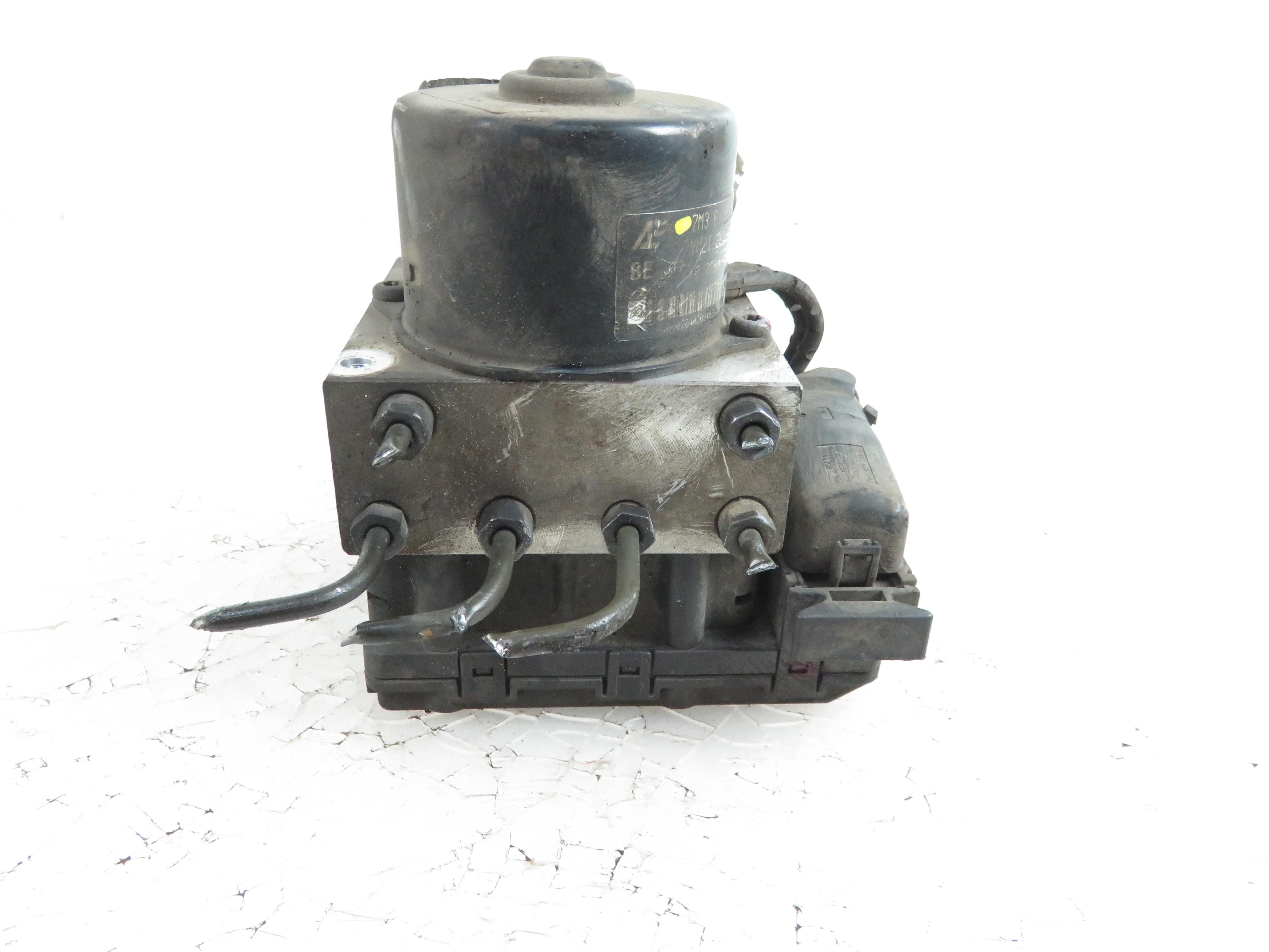 VOLKSWAGEN Sharan 1 generation (1995-2010) ABS Pump 7M3614111H, 1J0907379P 21931630