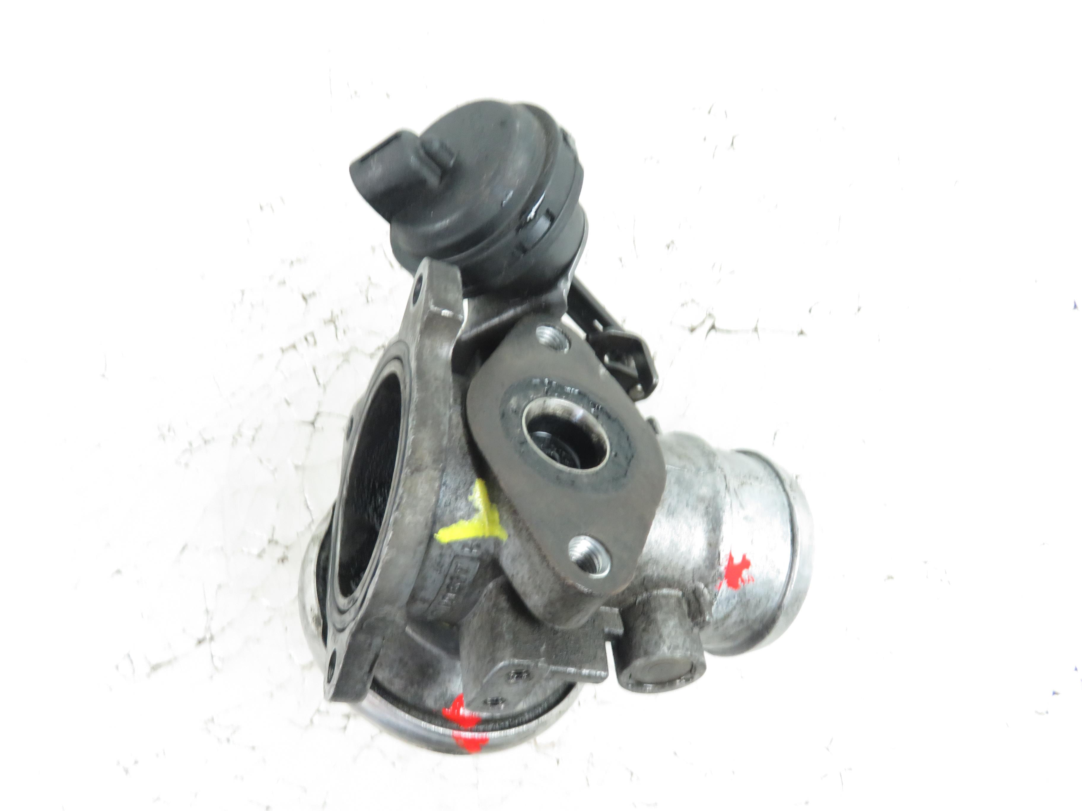 VOLKSWAGEN Polo 4 generation (2001-2009) EGR клапан 045131501C 21930533