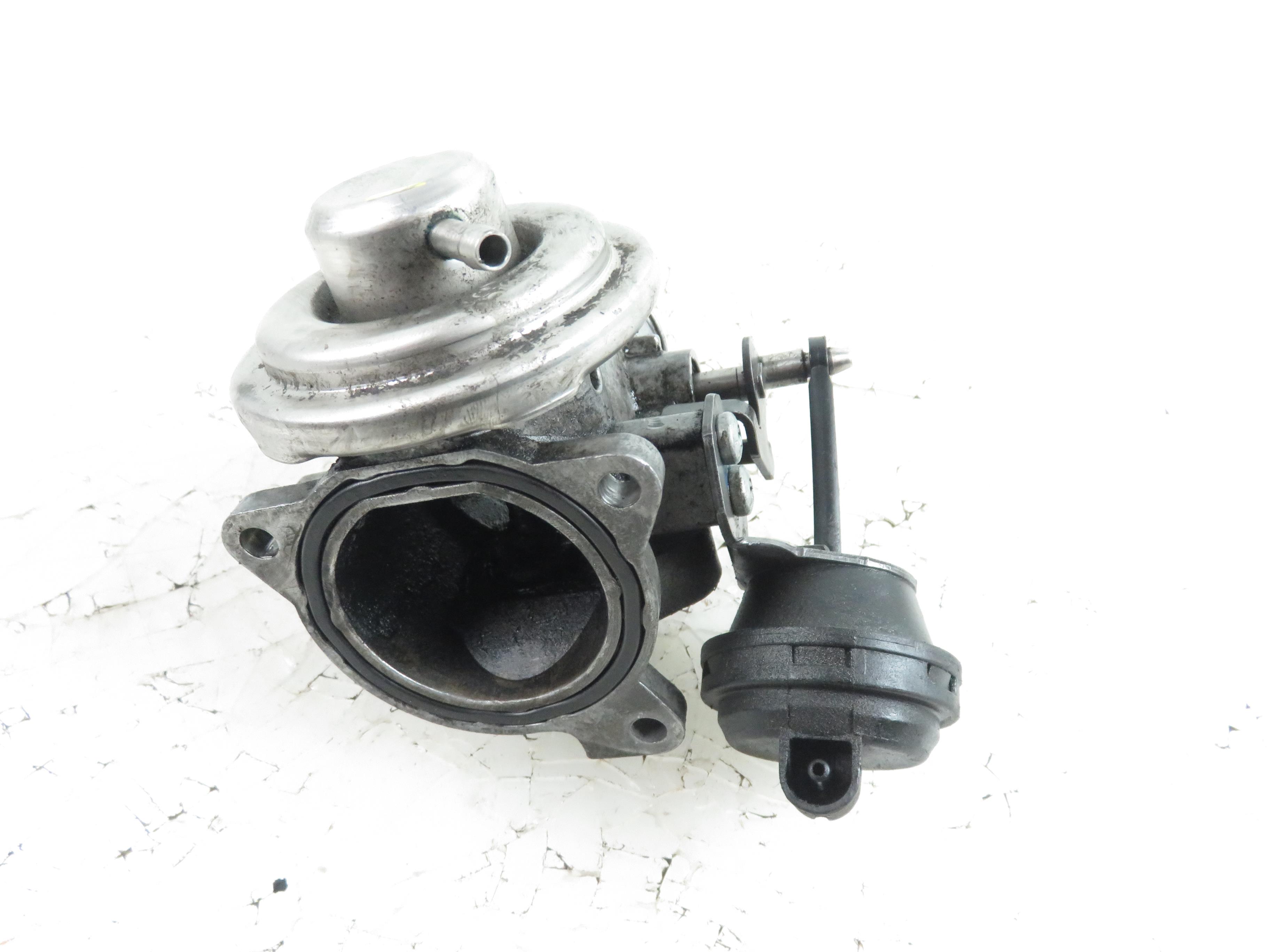 VOLKSWAGEN Polo 4 generation (2001-2009) EGR-ventil 045131501C 21930533