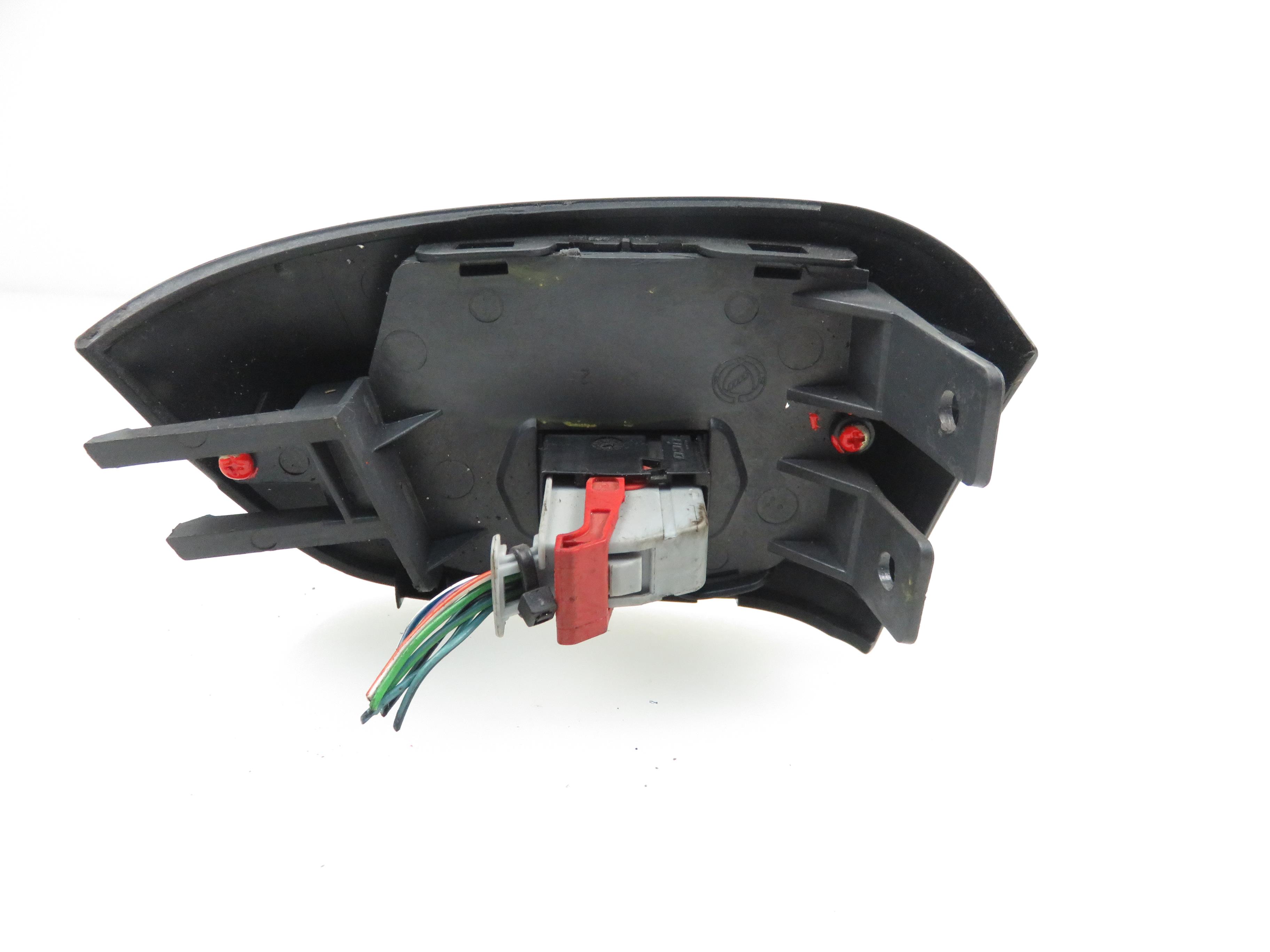 FIAT Stilo 1 generation (2001-2010) Headlight Switch Control Unit 17932759