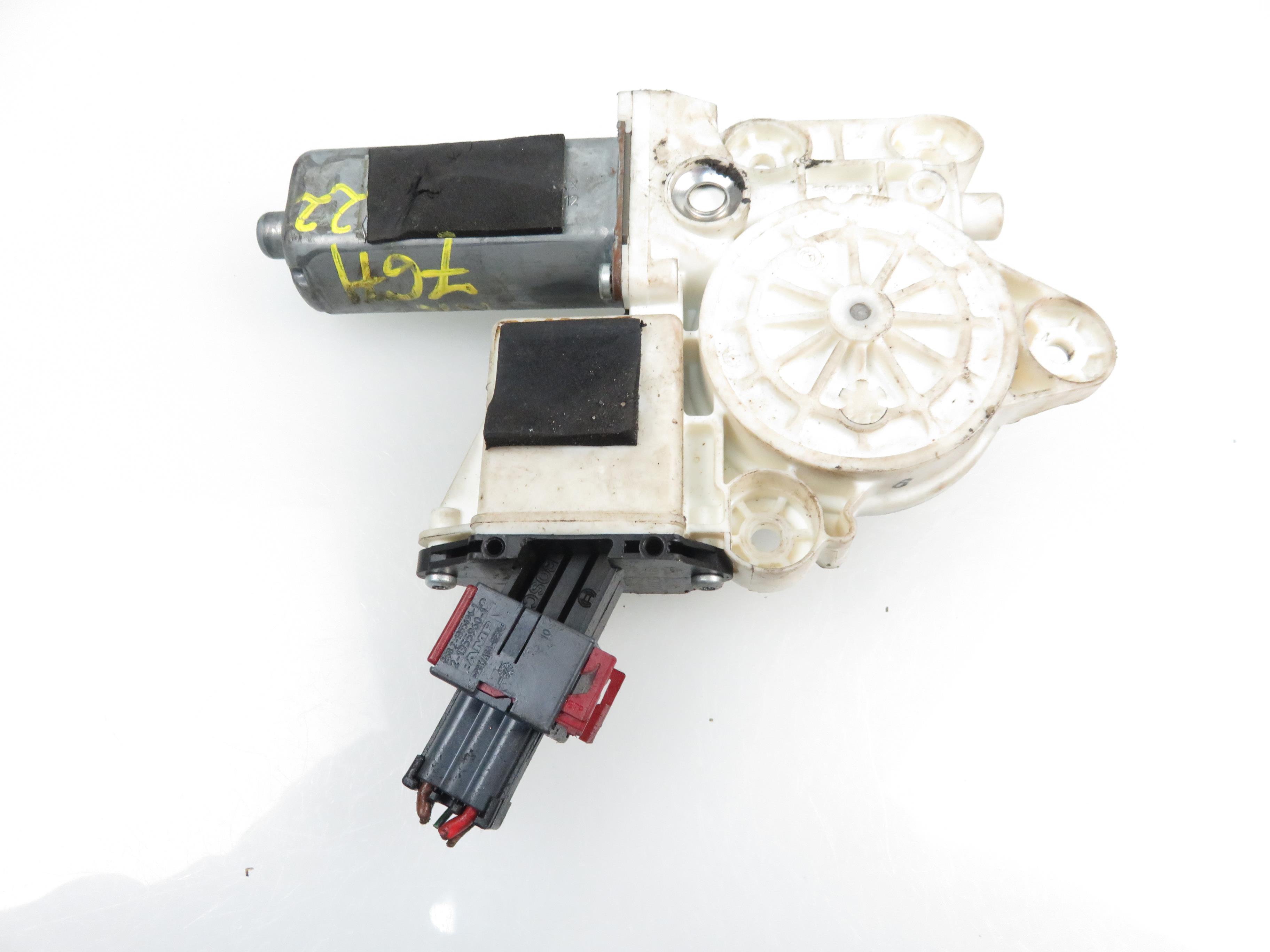 OPEL Vectra C (2002-2005) Front Right Door Window Control Motor 9178988, 0130822012 17855443