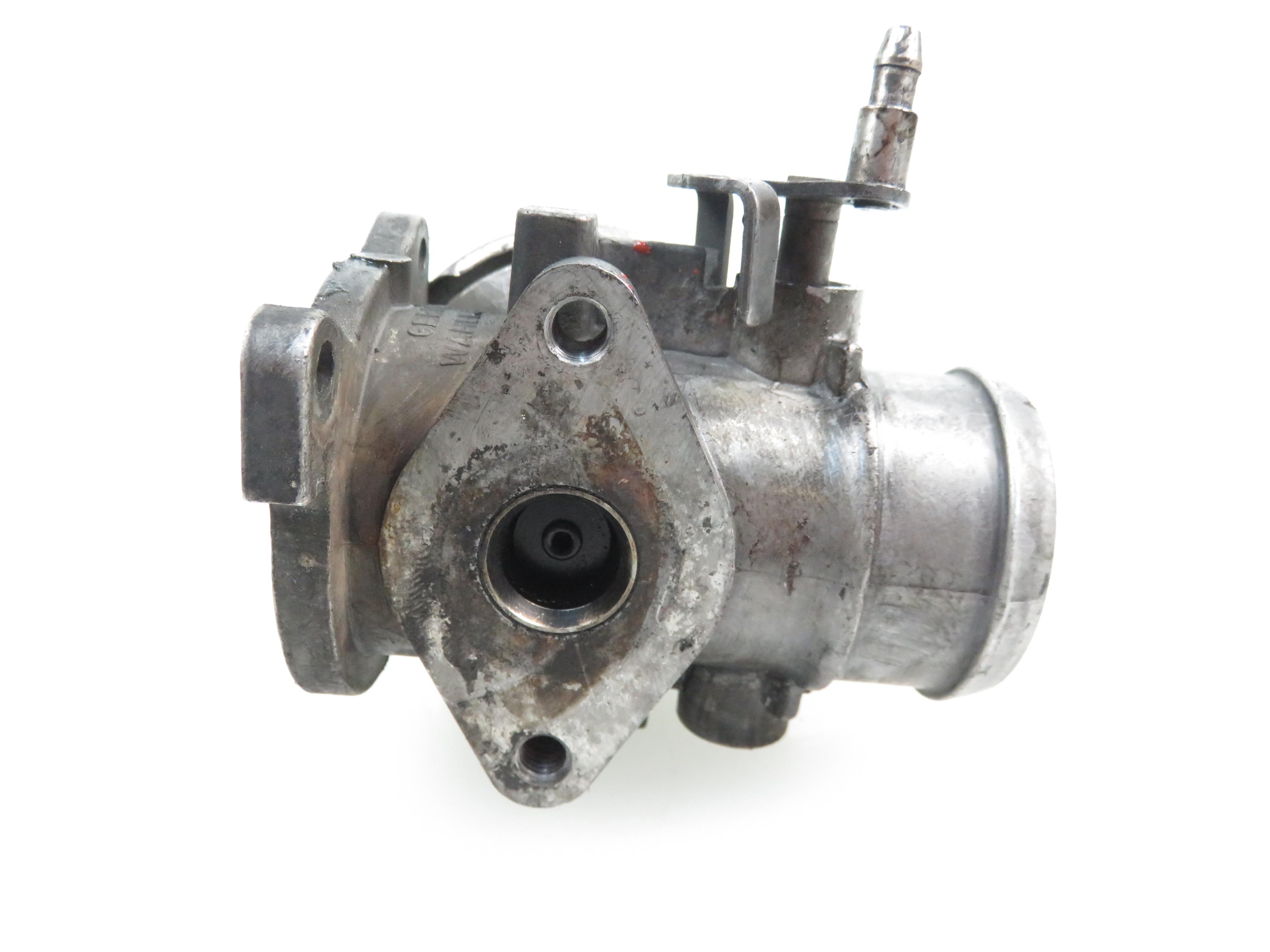 SEAT Leon 1 generation (1999-2005) EGR Valve 038131501E, 038129637B 17855974