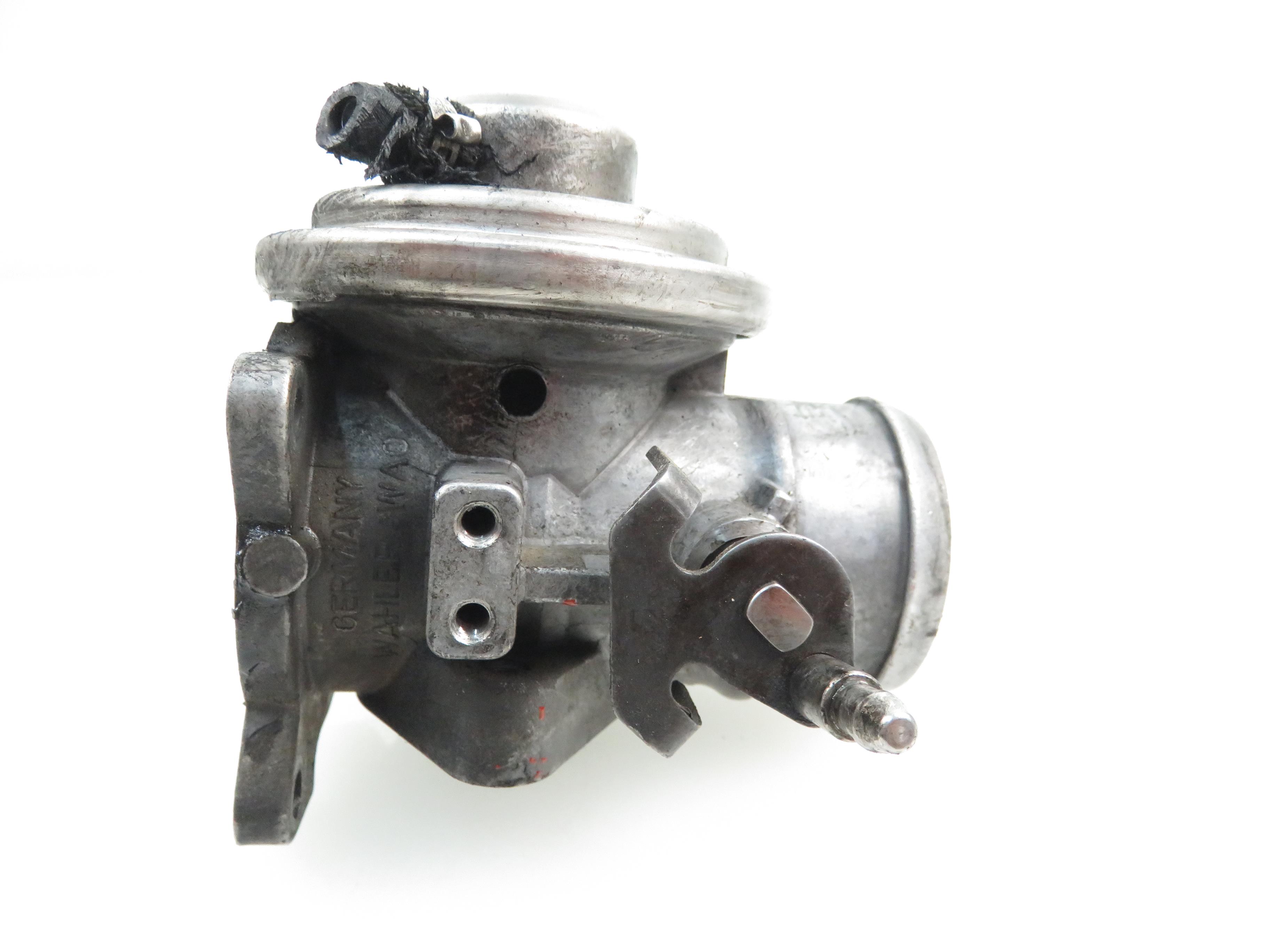 SEAT Leon 1 generation (1999-2005) EGR Valve 038131501E, 038129637B 17855974