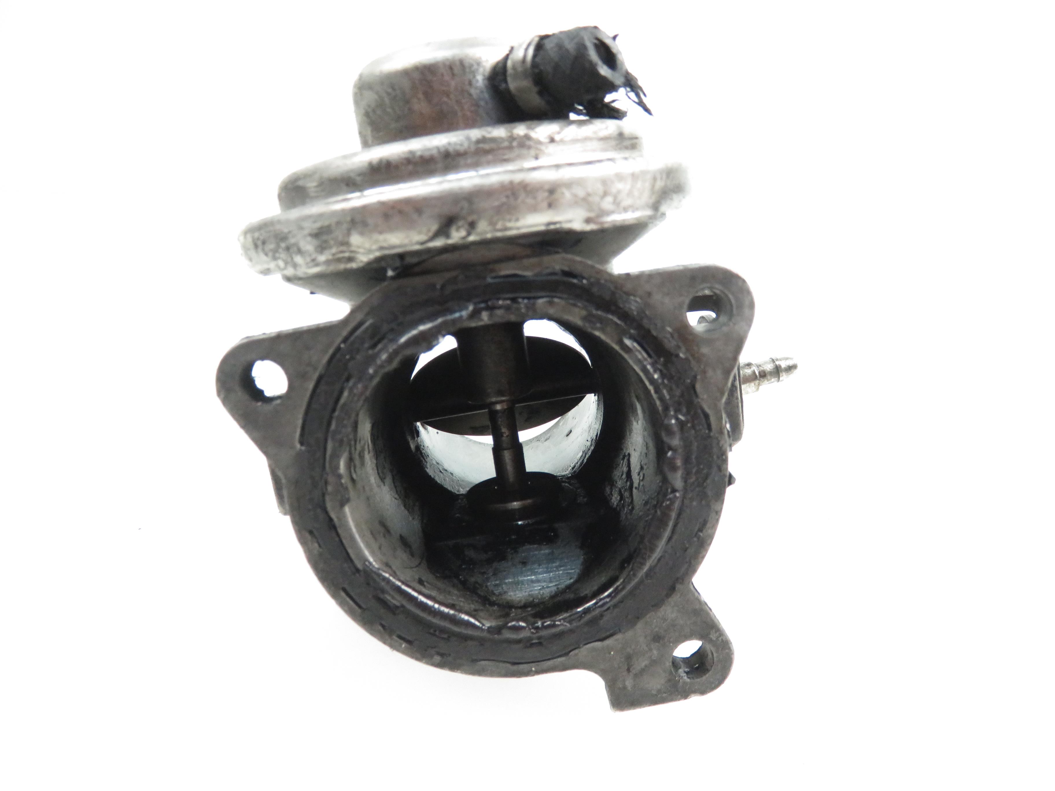 SEAT Leon 1 generation (1999-2005) EGR vārsts 038131501E,038129637B 17855974