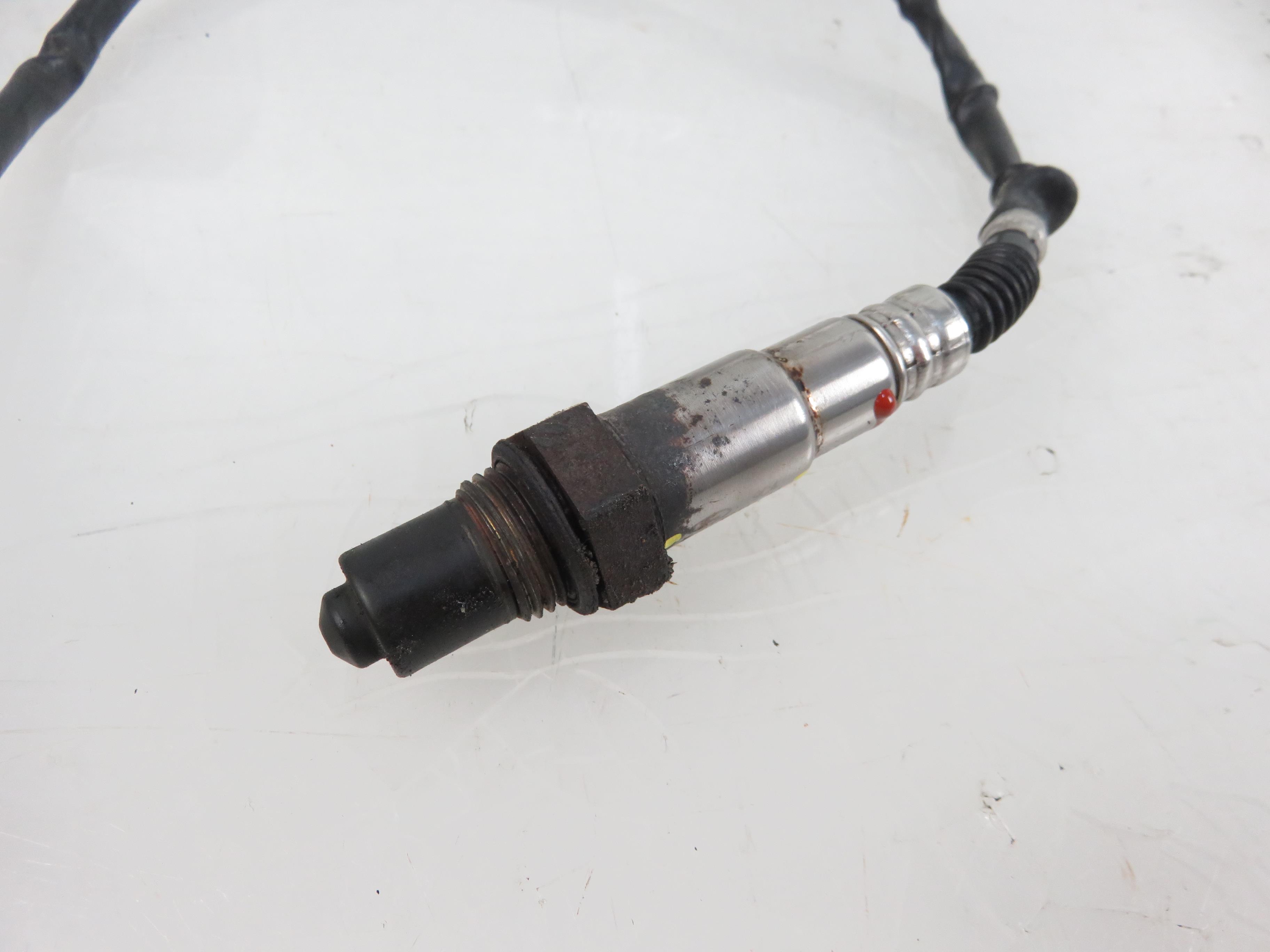 FORD Mondeo 4 generation (2007-2015) Sonde à oxygène lambda 6G919G444AA, 0258006927, 0258006928 17855431