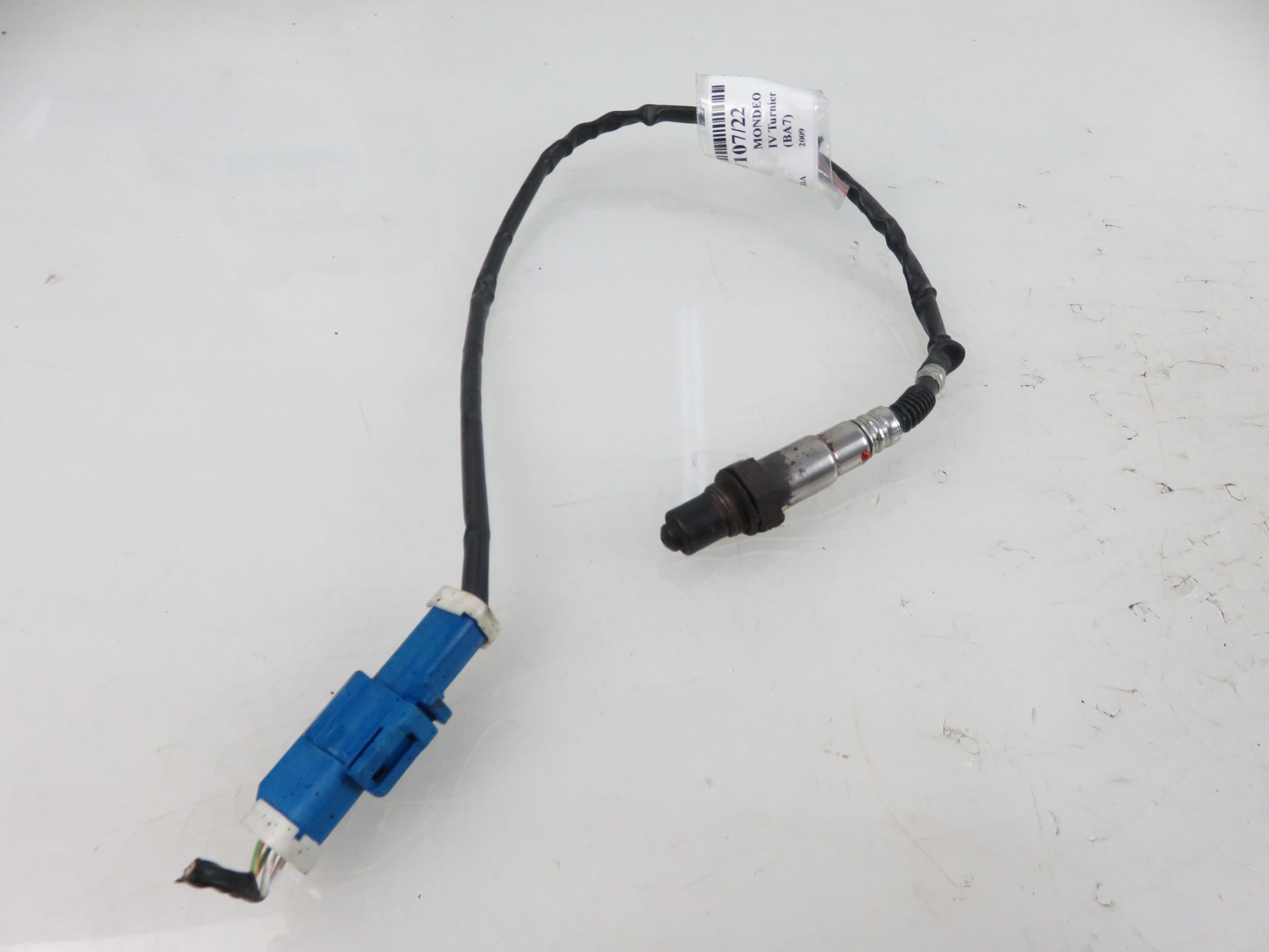 FORD Mondeo 4 generation (2007-2015) Sonde à oxygène lambda 6G919G444AA, 0258006927, 0258006928 17855431