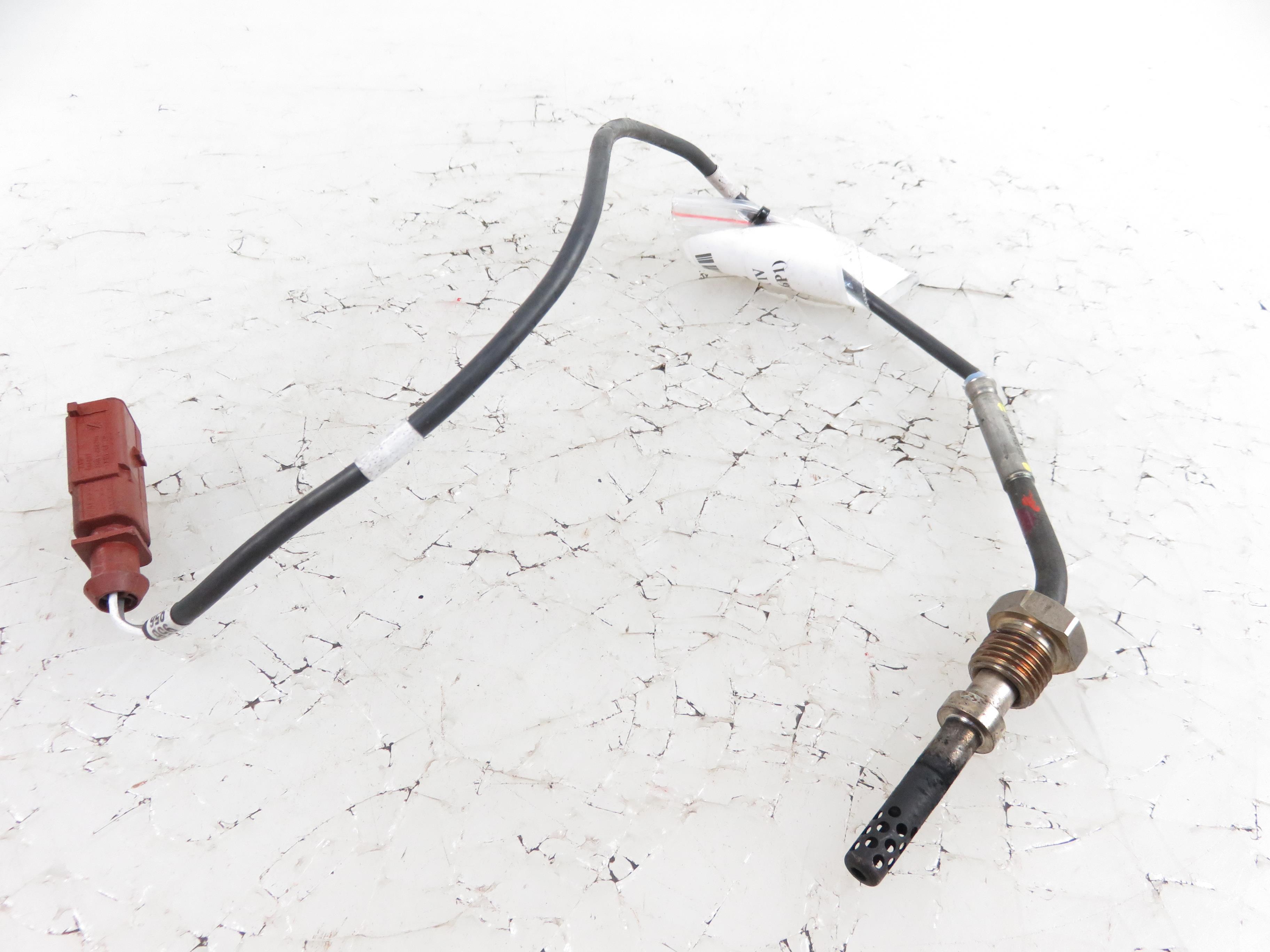 SEAT Ibiza 4 generation (2008-2017) Exhaust gas temperature sensor 03G906088AC 17855423