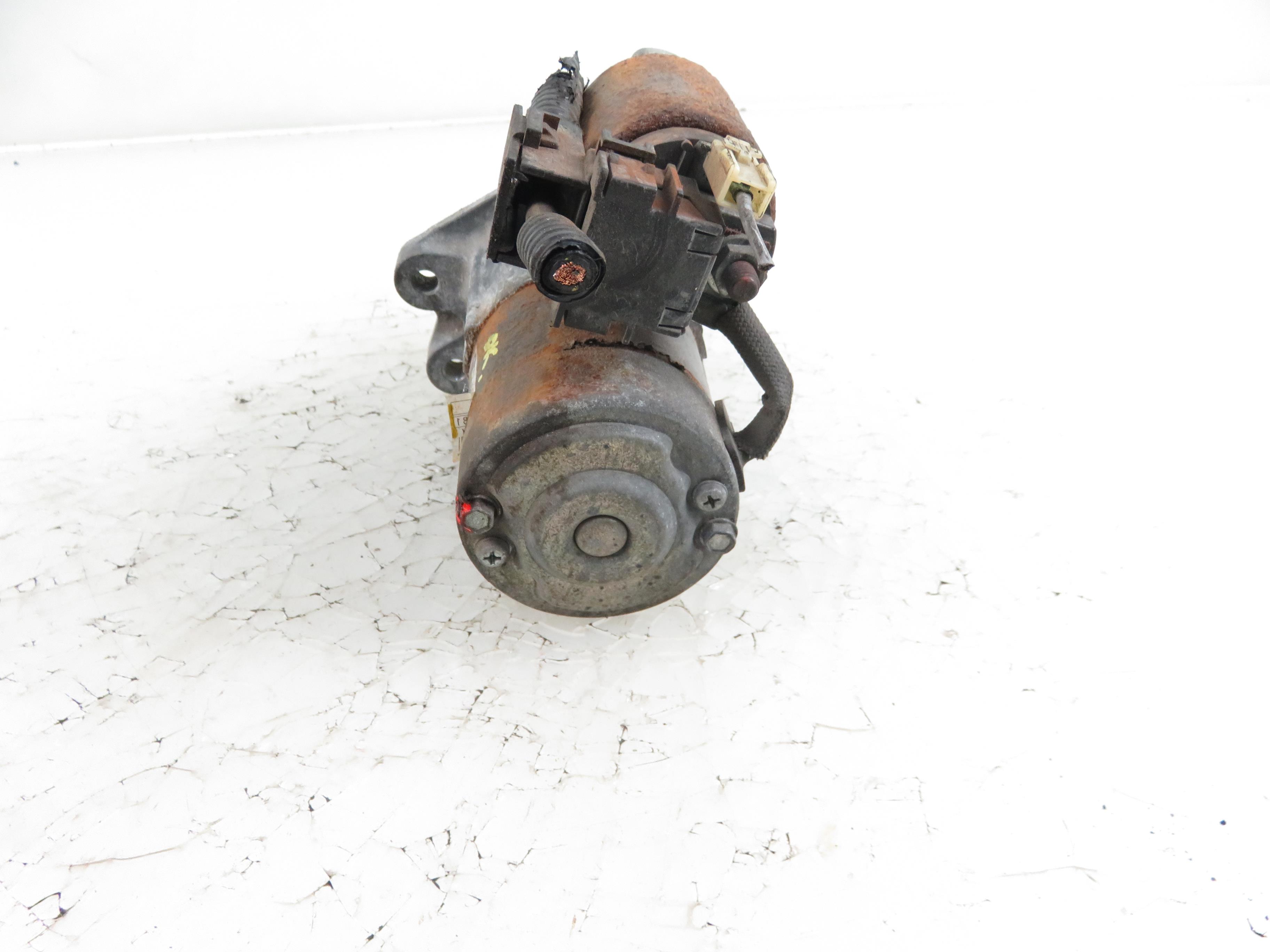 MAZDA 3 BK (2003-2009) Startmotor M000T91381 21231022