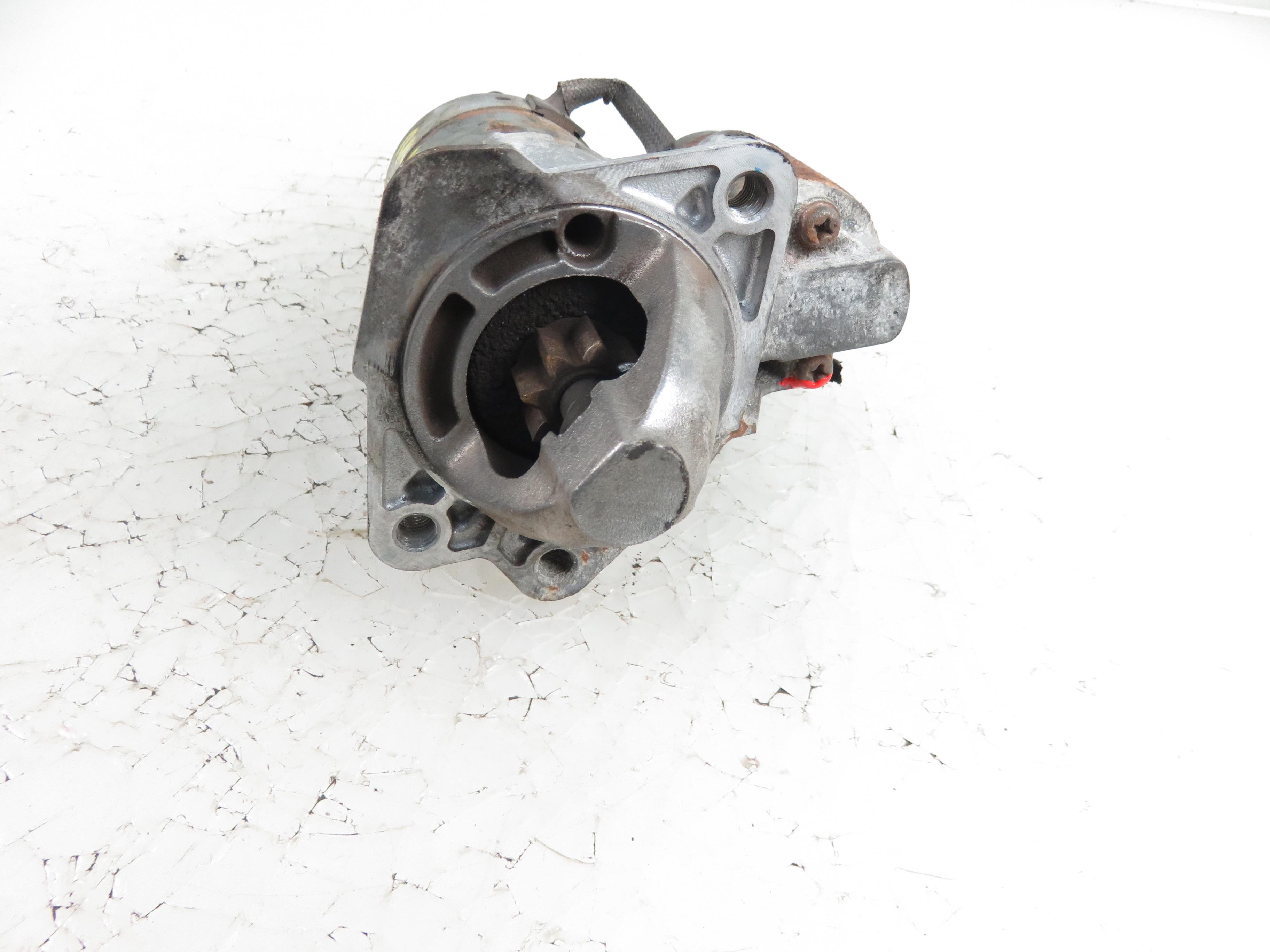 MAZDA 3 BK (2003-2009) Startmotor M000T91381 21231022