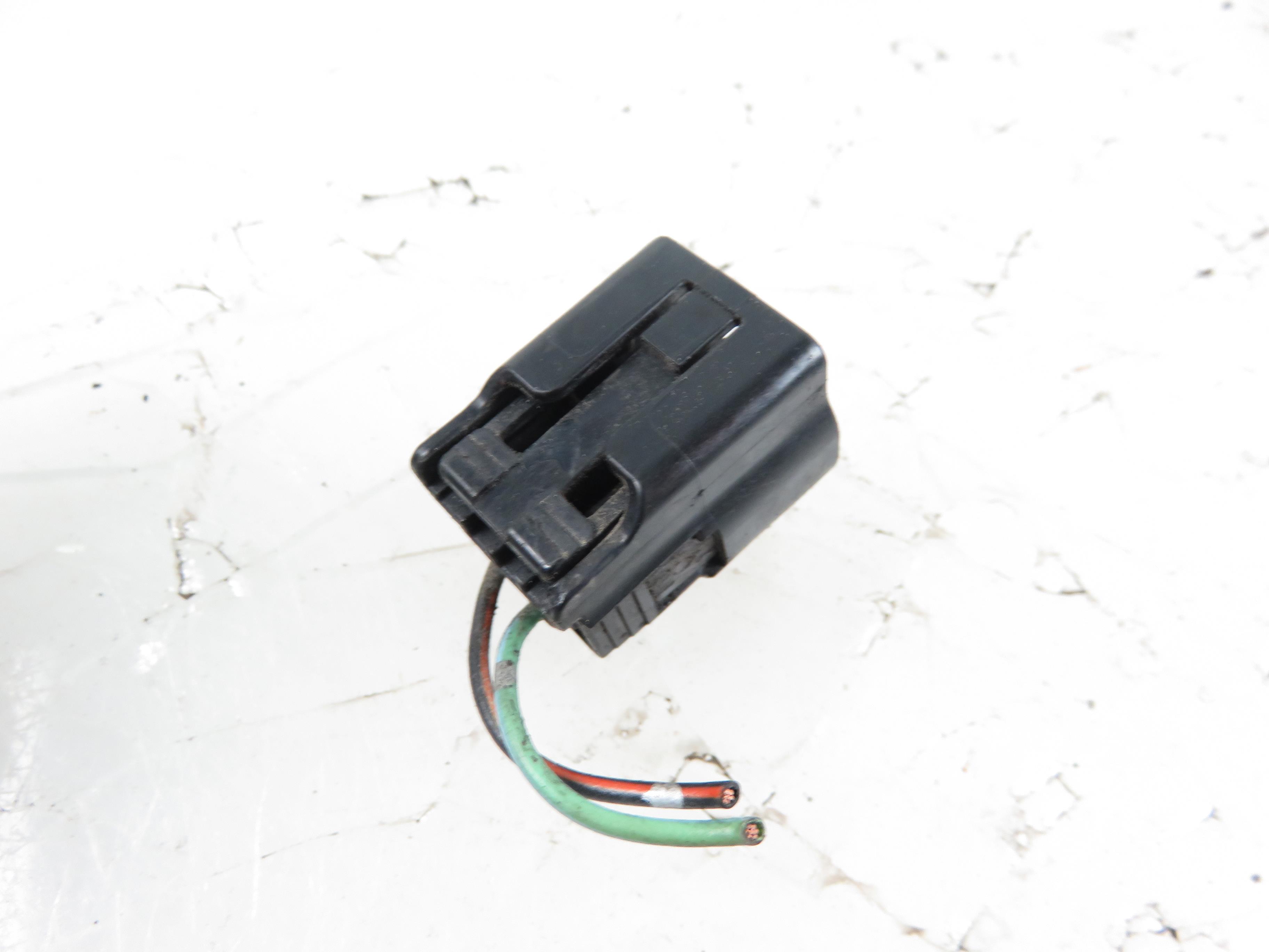 MAZDA 3 BK (2003-2009) Supapă electromagnetică 1362002731 17801932