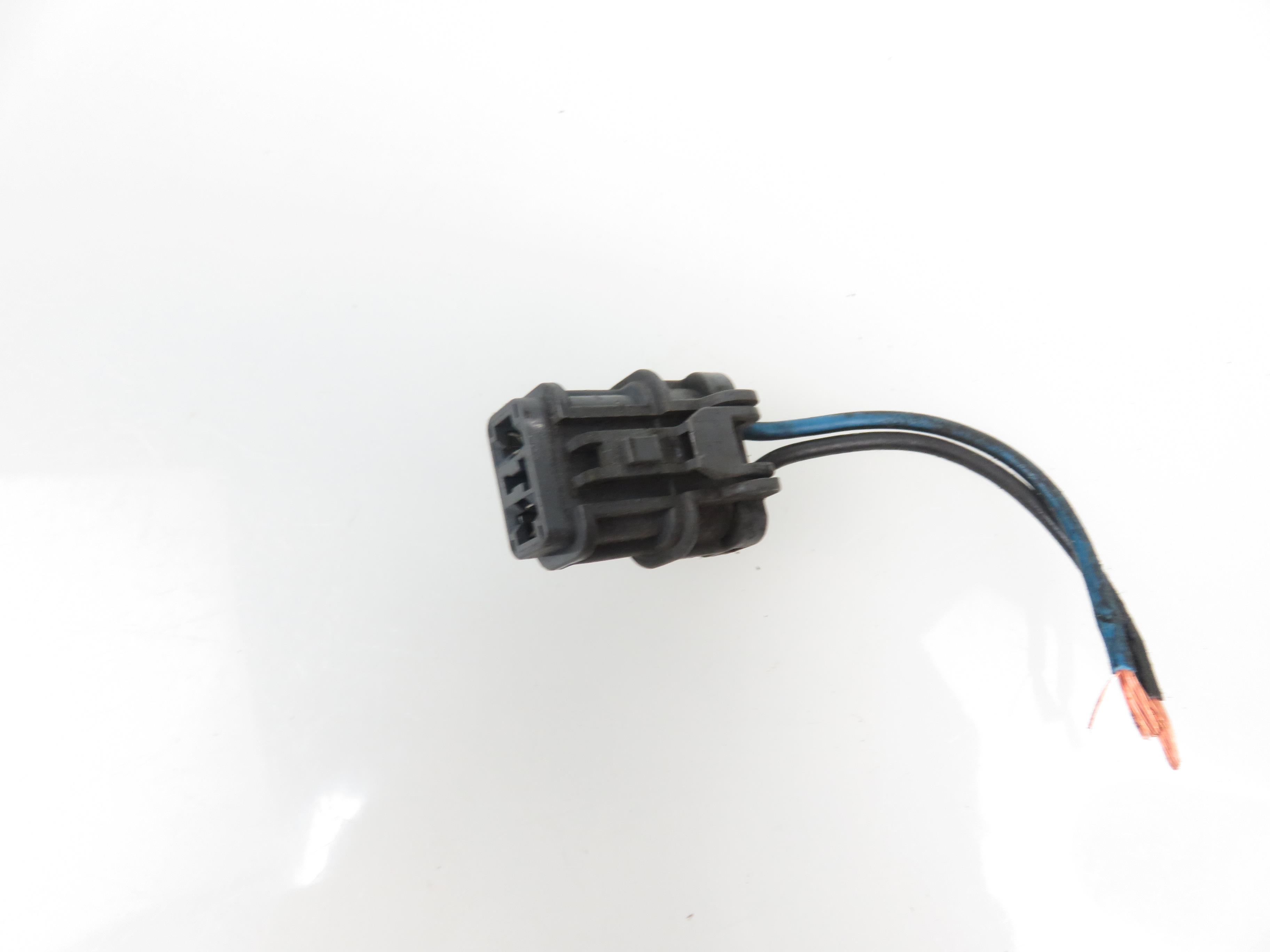 HONDA Jazz 2 generation (2007-2015) Ventilator unitate de control al motorului 17938564