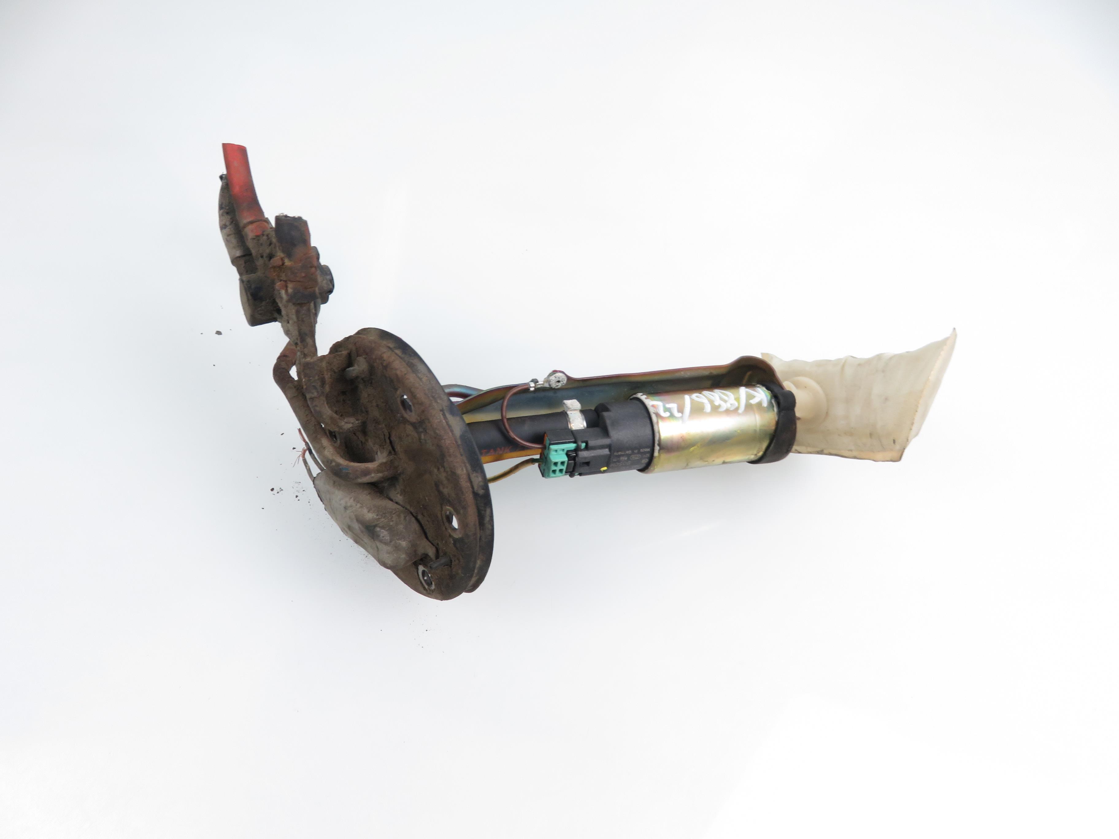 HONDA Civic 6 generation (1995-2002) Fuel Pump 17938464