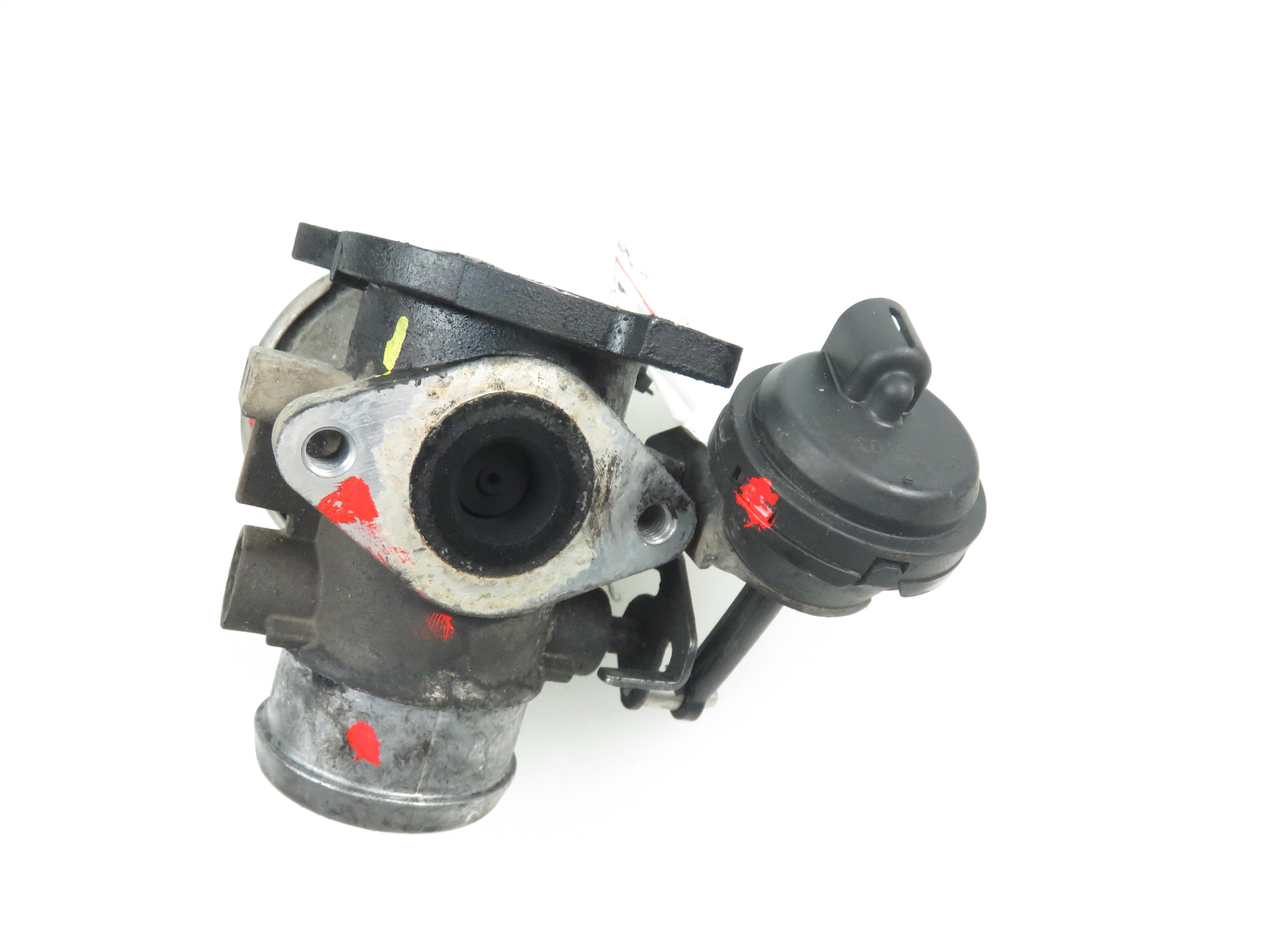 SEAT Ibiza 3 generation (2002-2008) Vanne EGR 045131501C 17854256