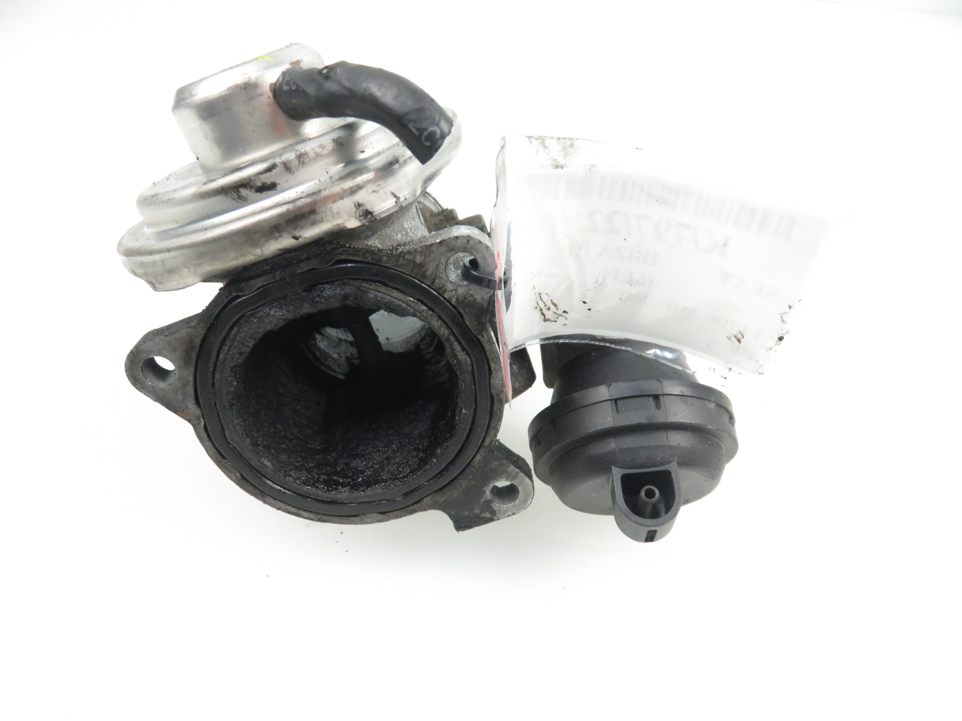 SEAT Ibiza 3 generation (2002-2008) EGR клапан 045131501C 17854256