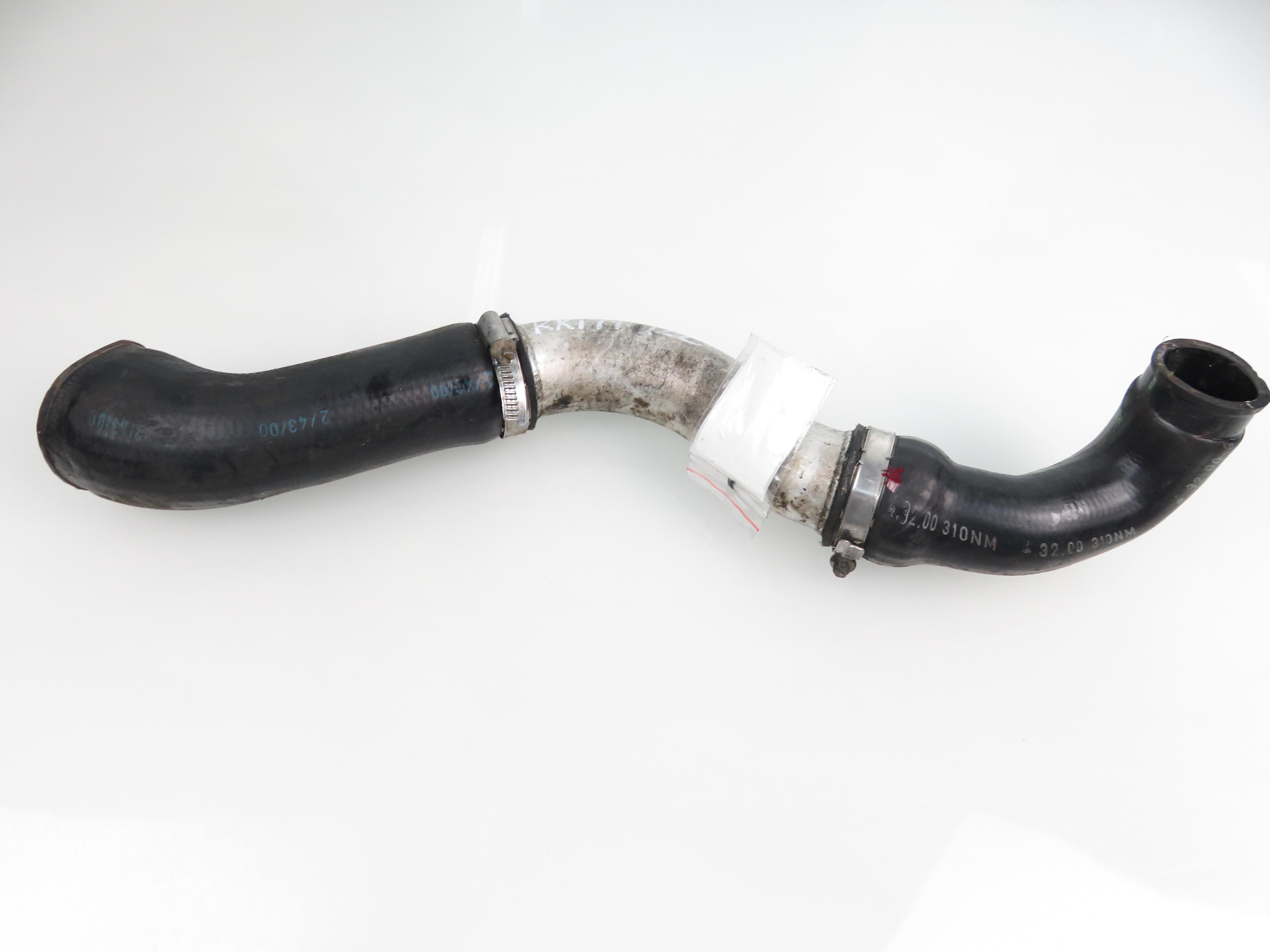 BMW 5 Series E39 (1995-2004) Air supply hose pipe 7785249 21857240