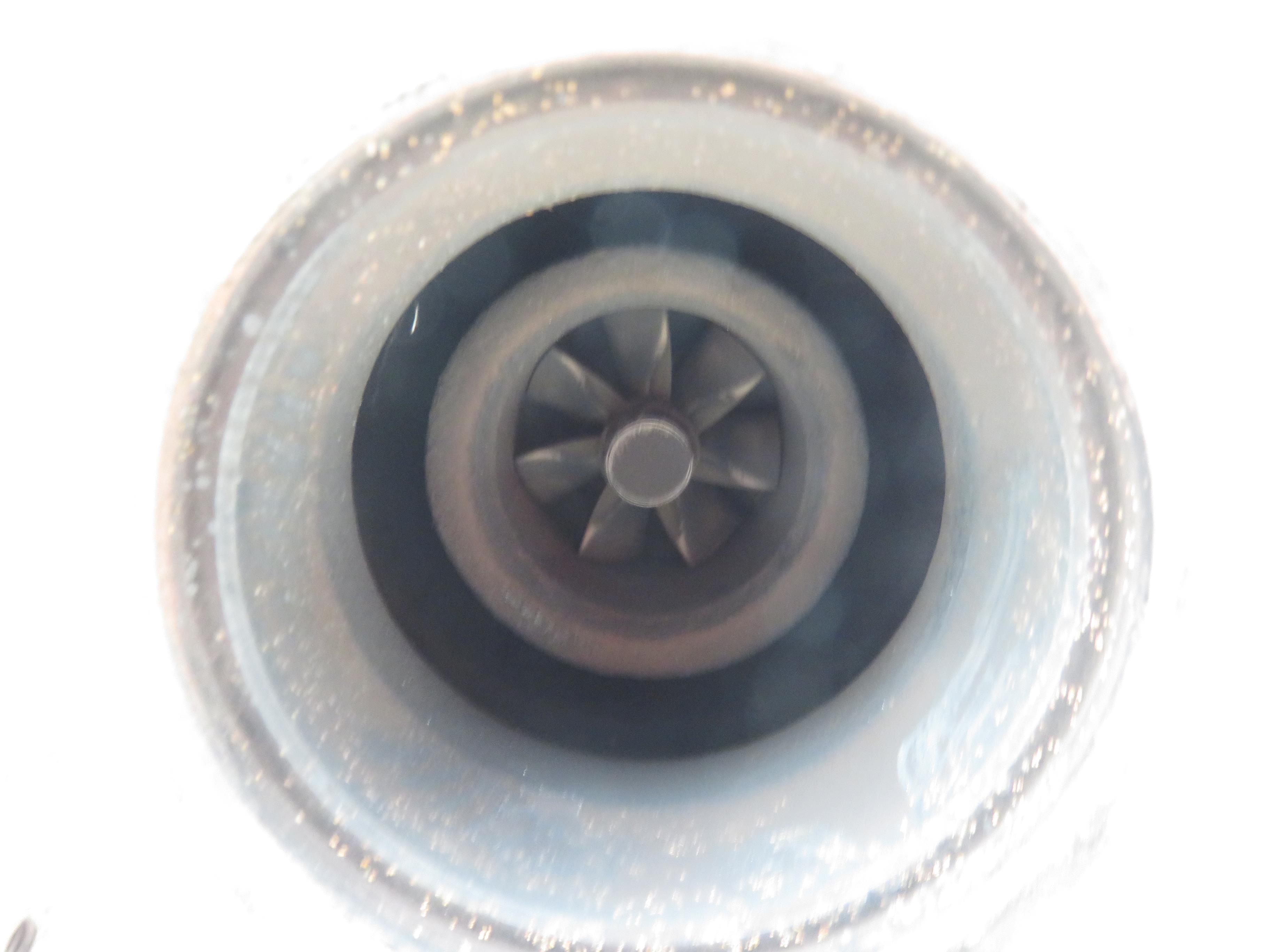 MINI Clubman R55 (2007-2014) Turbocharger 54359700041 21872411