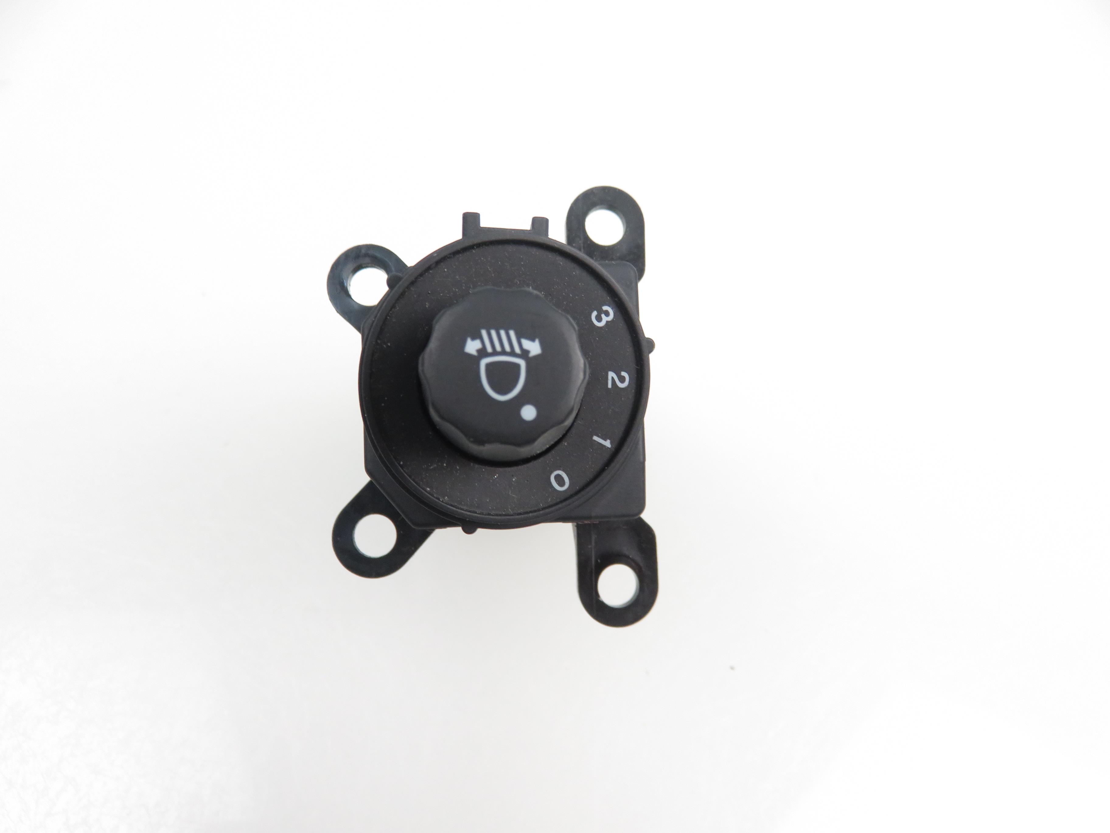 HONDA Civic 8 generation (2005-2012) Переключатель регулировки высоты фар M30424 17797532